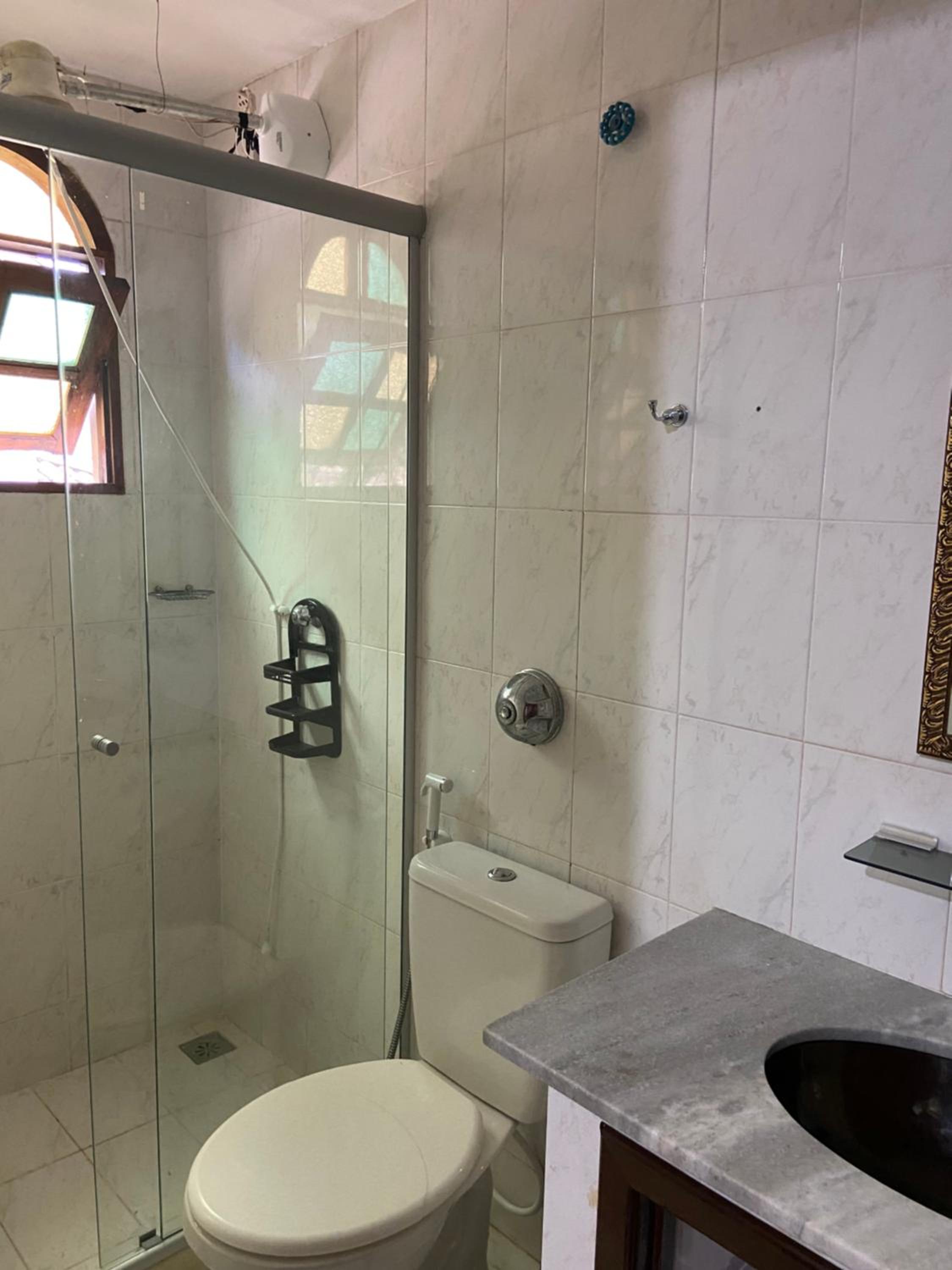 Casa de 5 suítes e piscina em Geribá