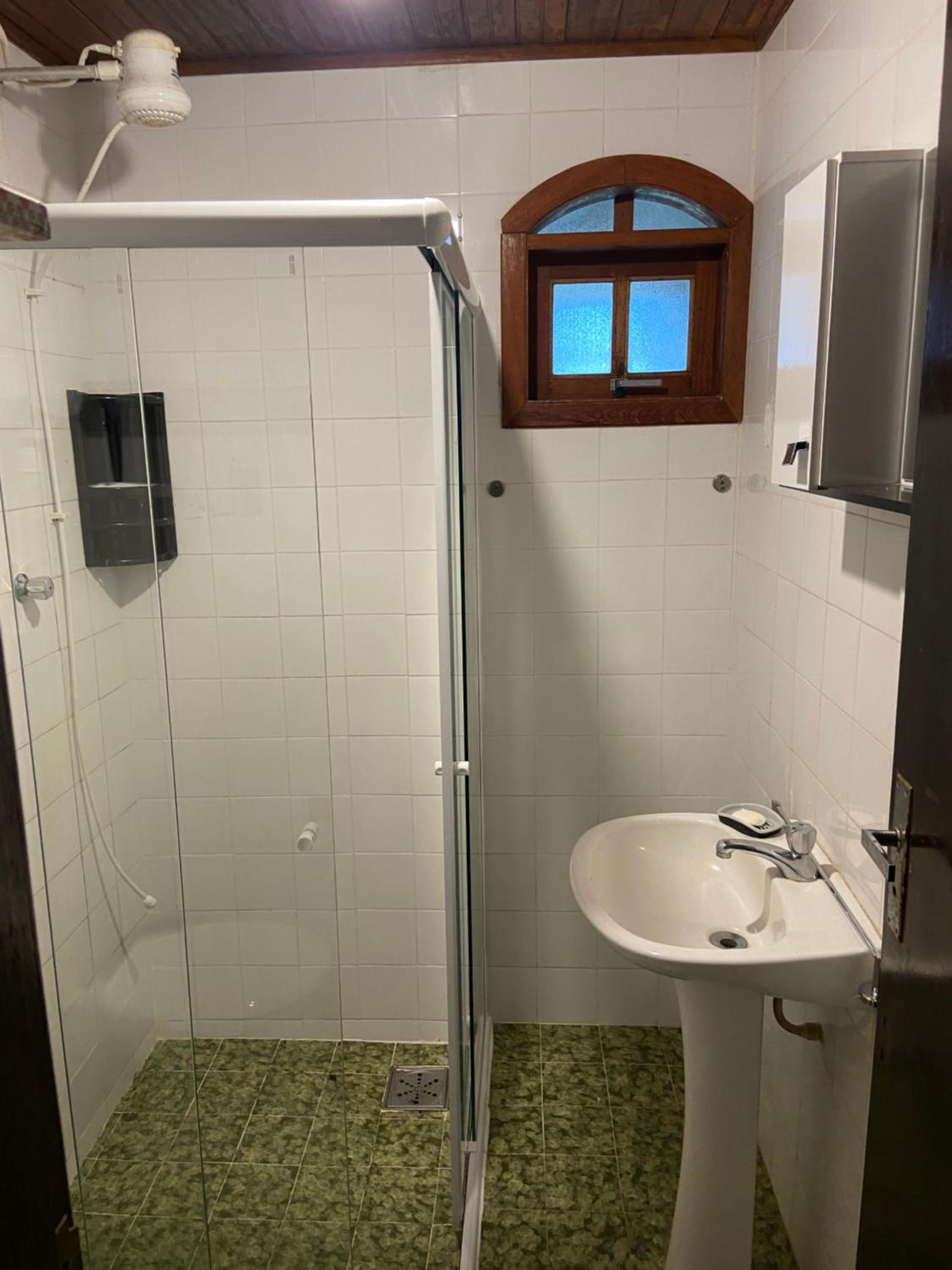 Casa de 5 suítes e piscina em Geribá