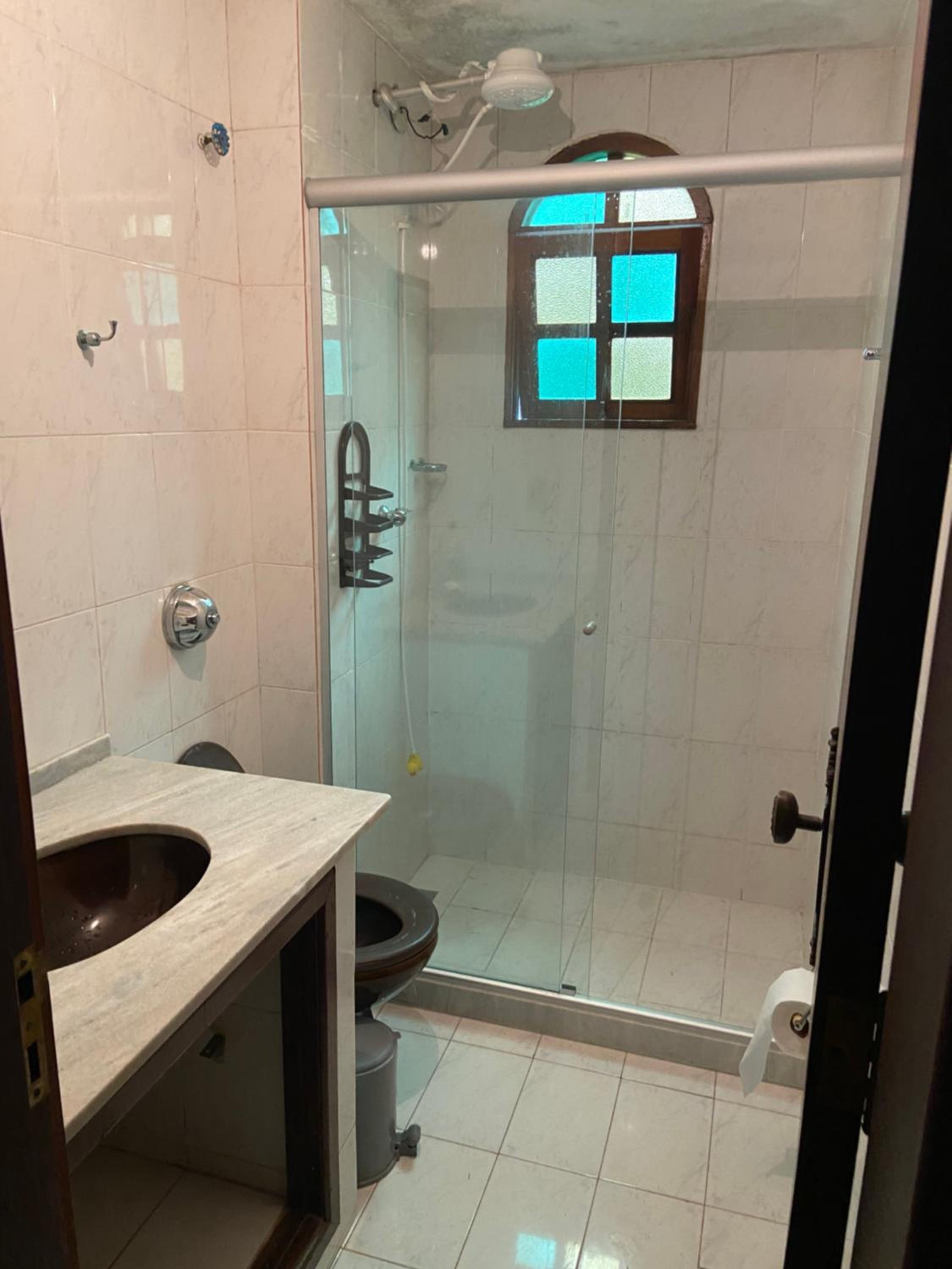 Casa de 5 suítes e piscina em Geribá