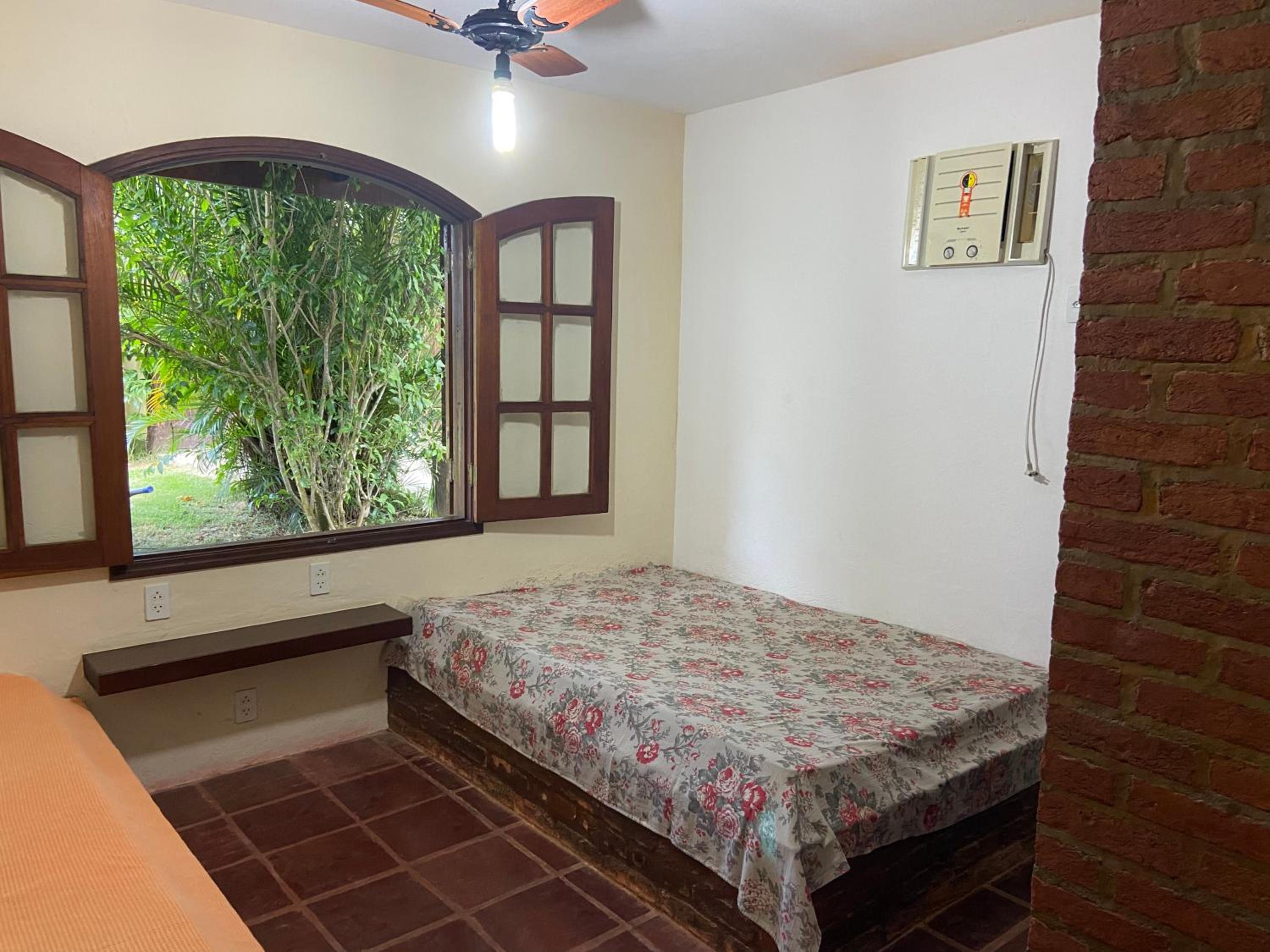 Casa de 5 suítes e piscina em Geribá