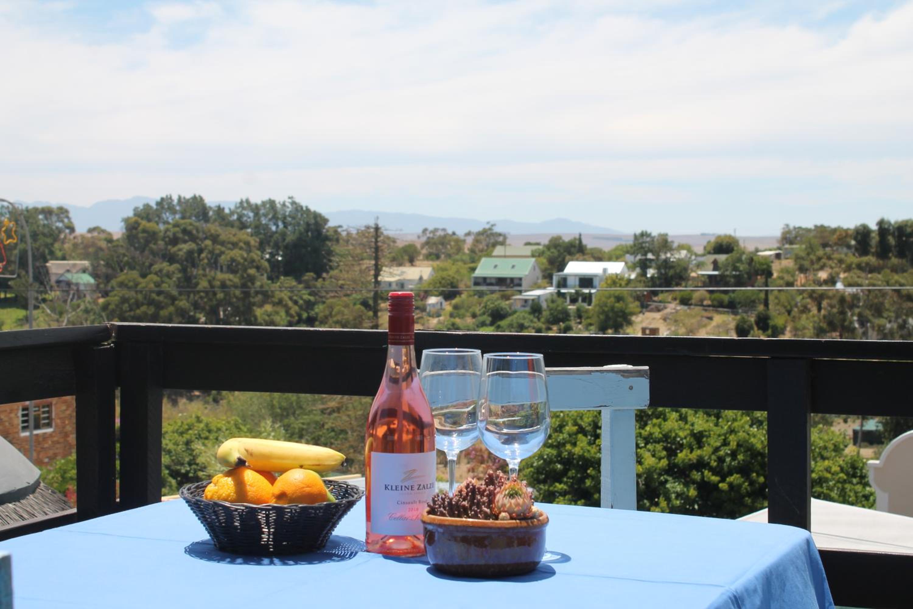 Pascal's of Napier view 4