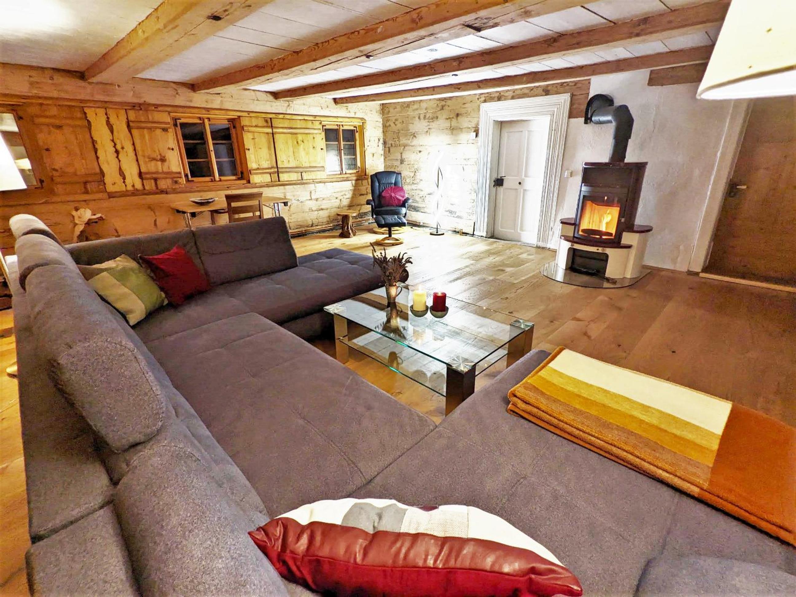 Familienurlaub im gemütlichen Umgebindehaus, Seminarhaus