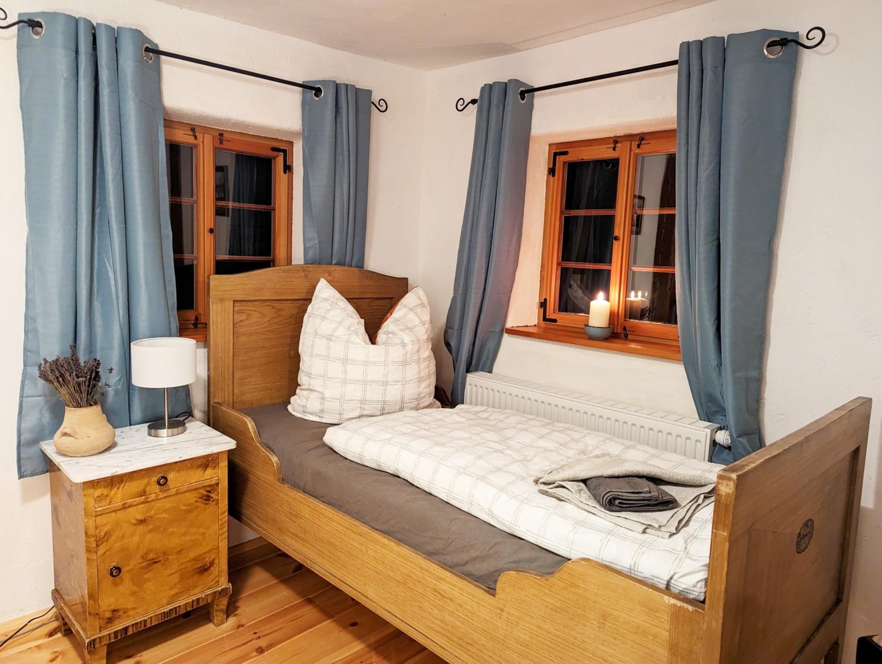 Familienurlaub im gemütlichen Umgebindehaus, Seminarhaus