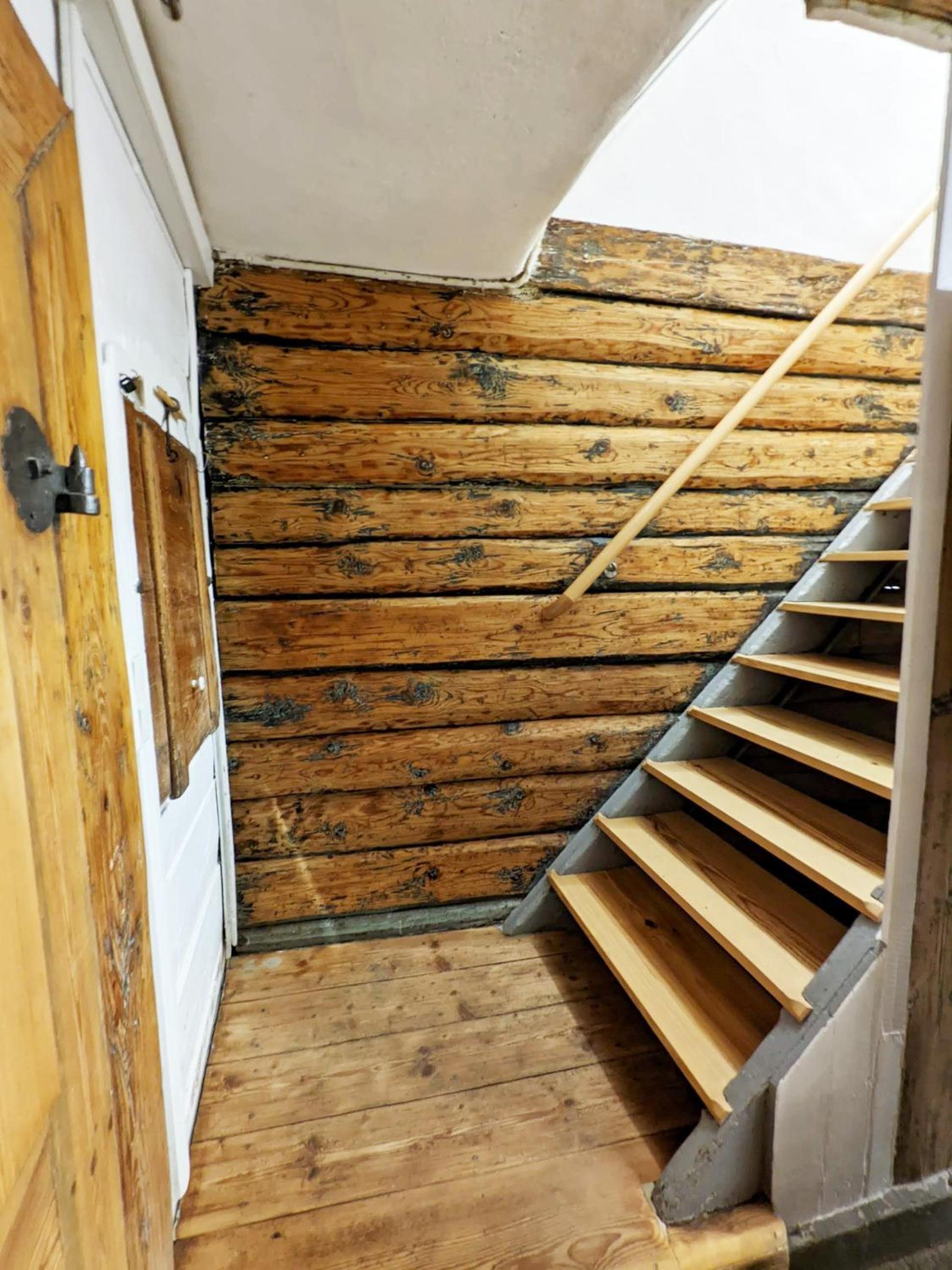 Familienurlaub im gemütlichen Umgebindehaus, Seminarhaus