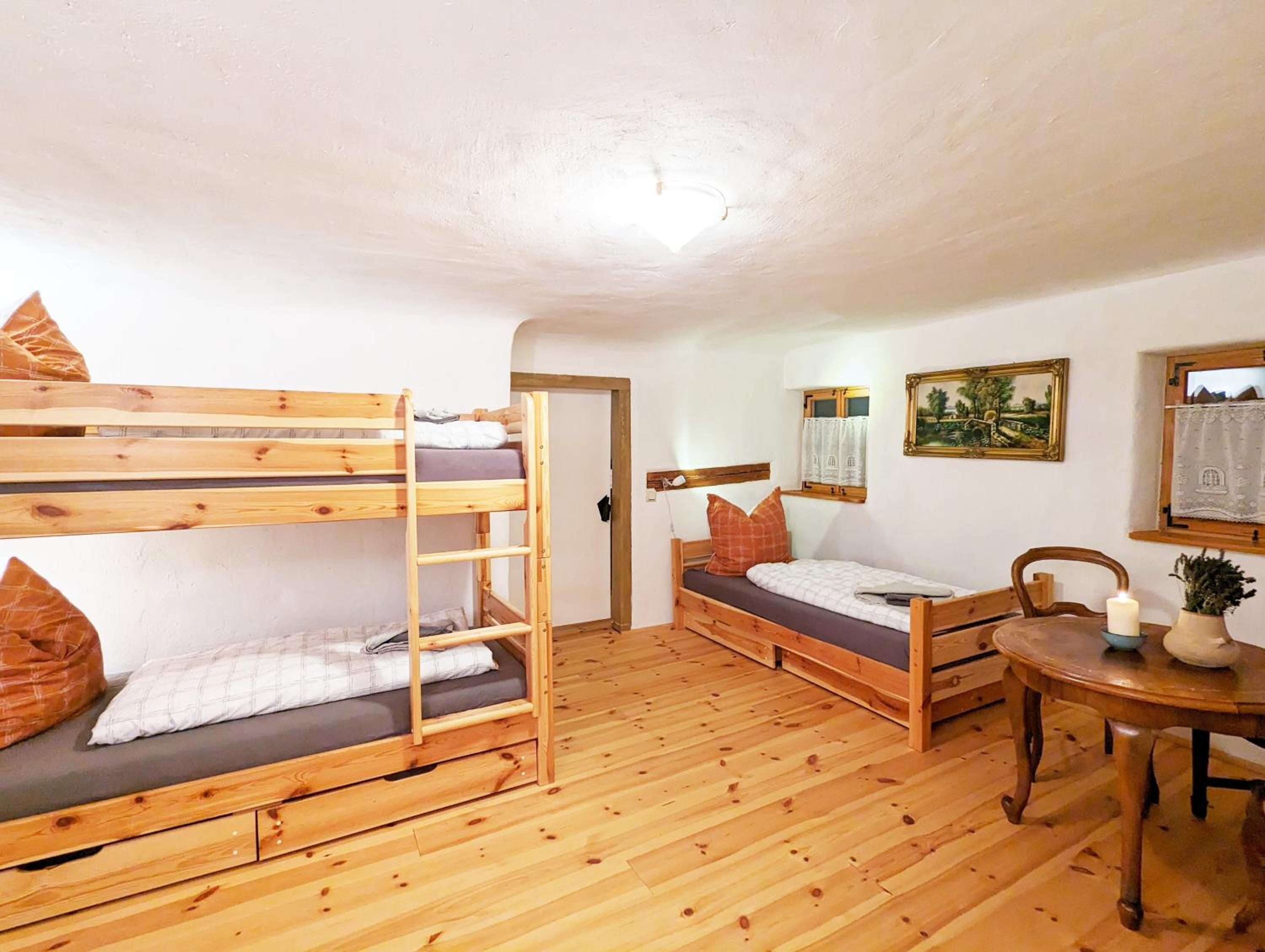 Familienurlaub im gemütlichen Umgebindehaus, Seminarhaus