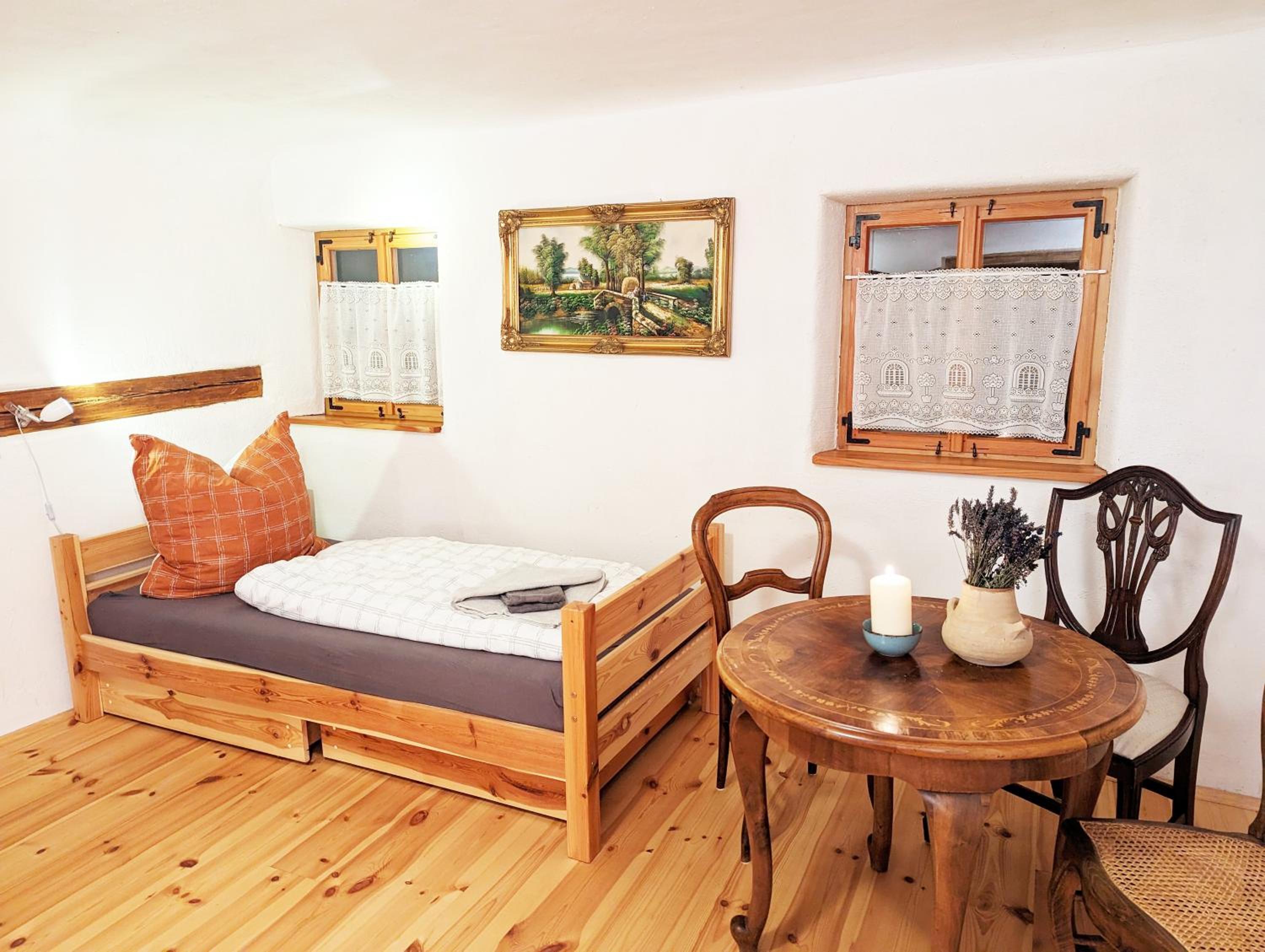 Familienurlaub im gemütlichen Umgebindehaus, Seminarhaus