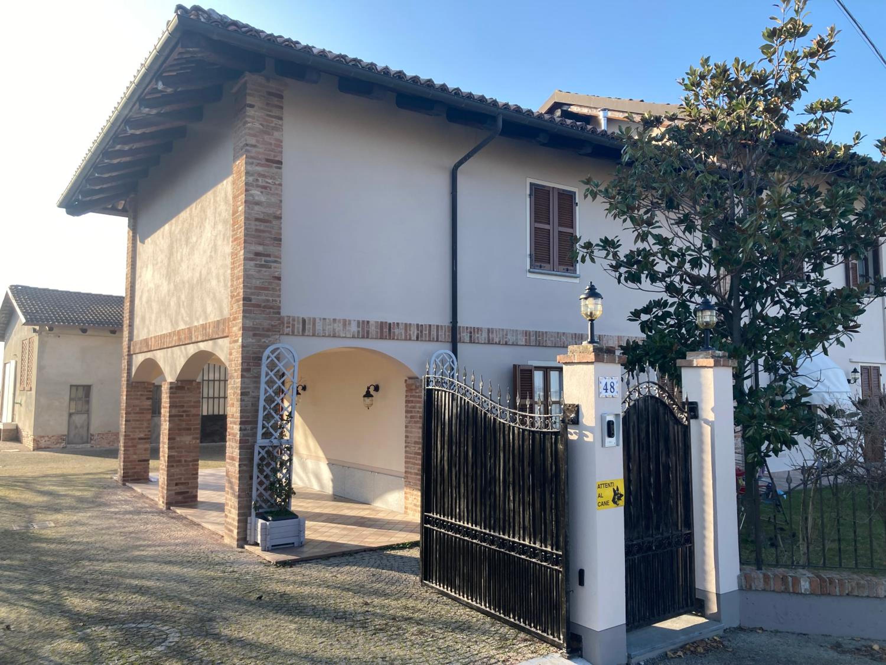 Casa vacanze Martina