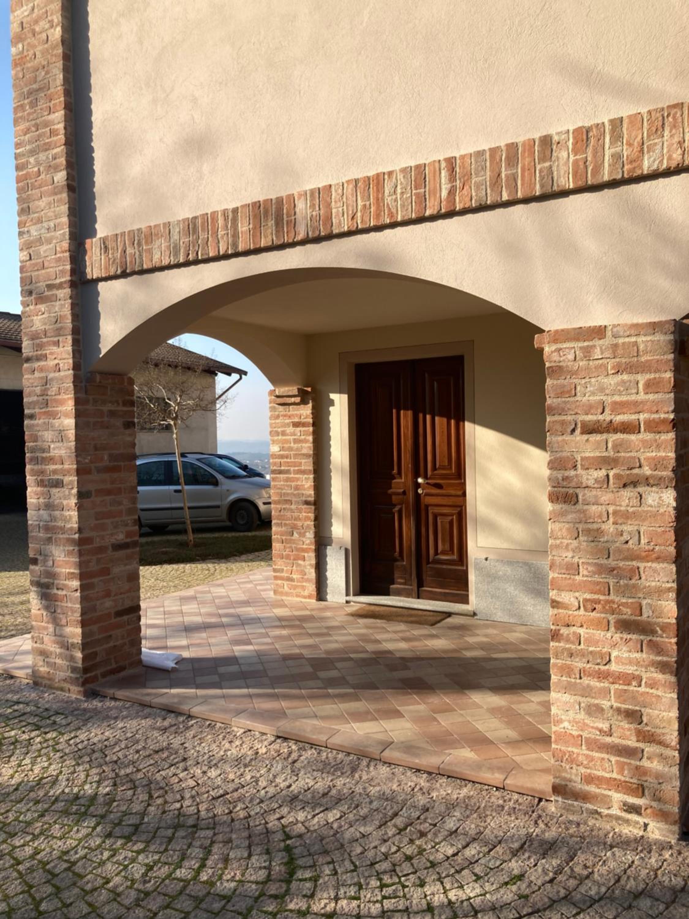 Casa vacanze Martina
