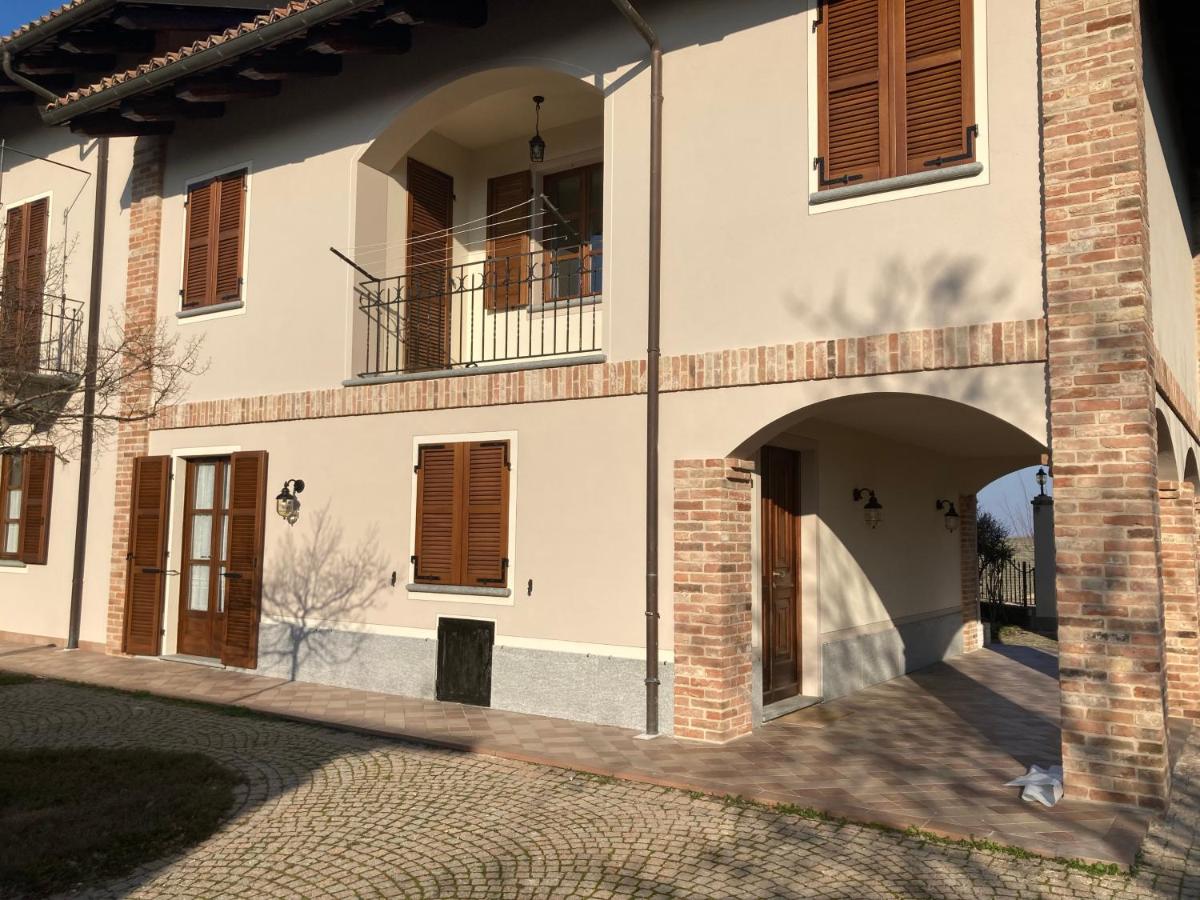 Casa vacanze Martina