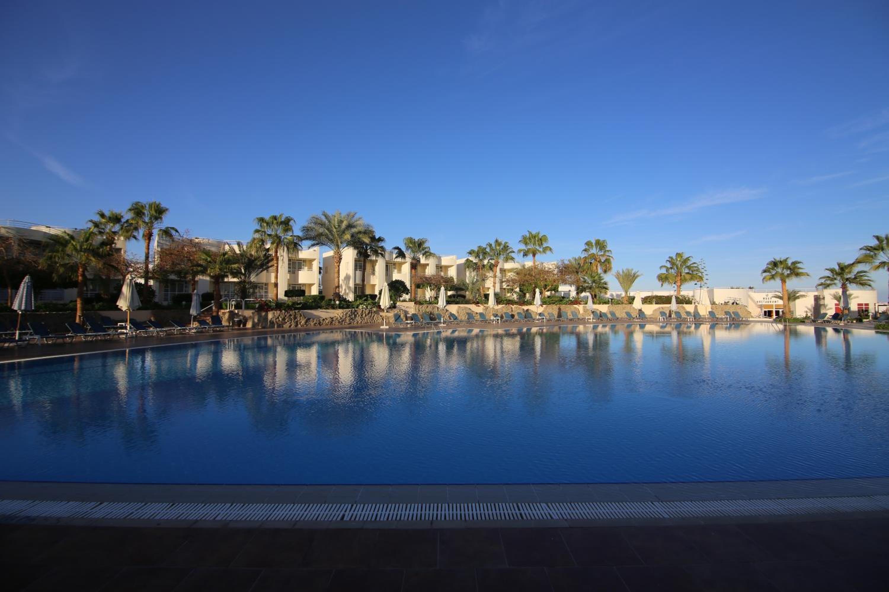 Sharm Reef Hotel