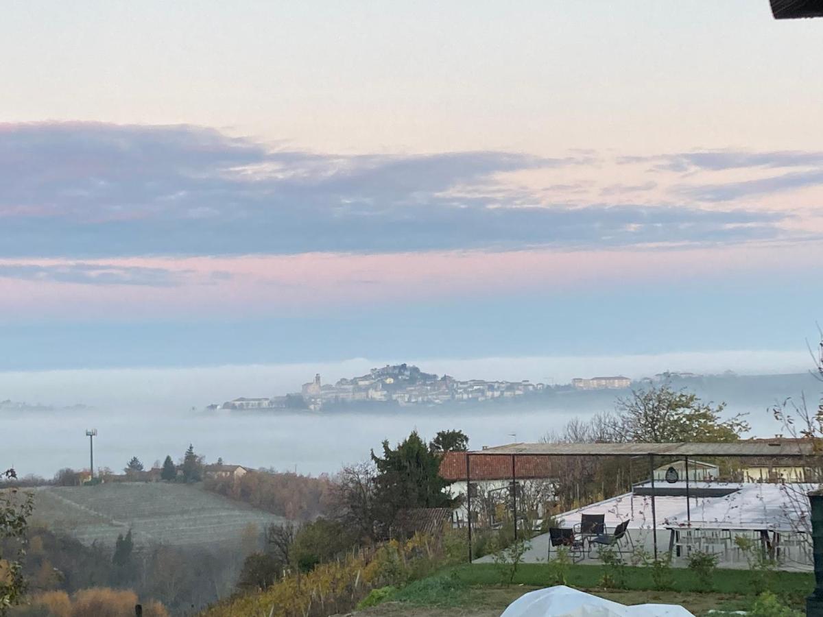 Casa vacanze Martina