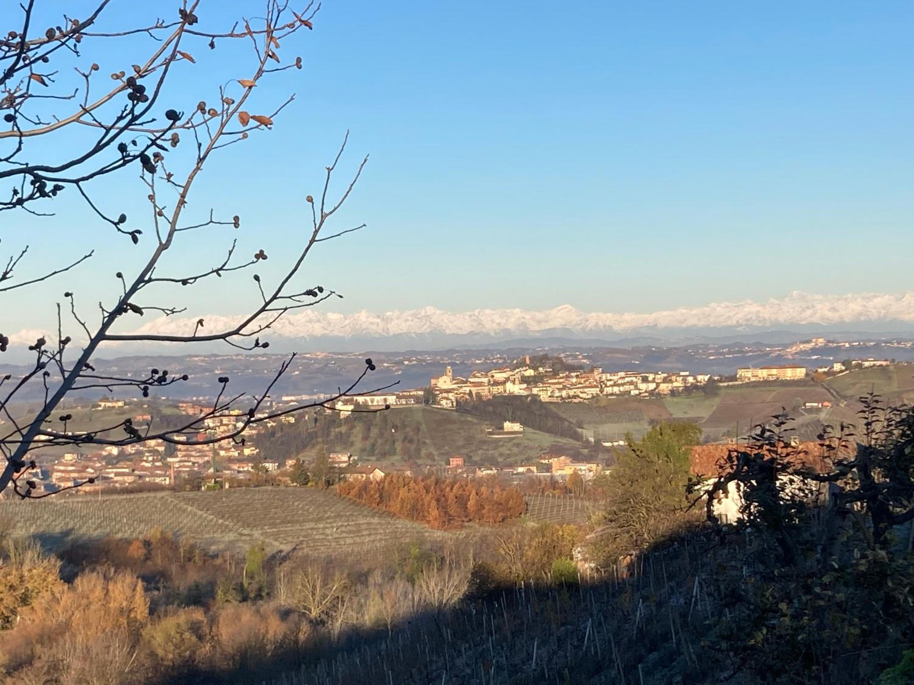 Casa vacanze Martina