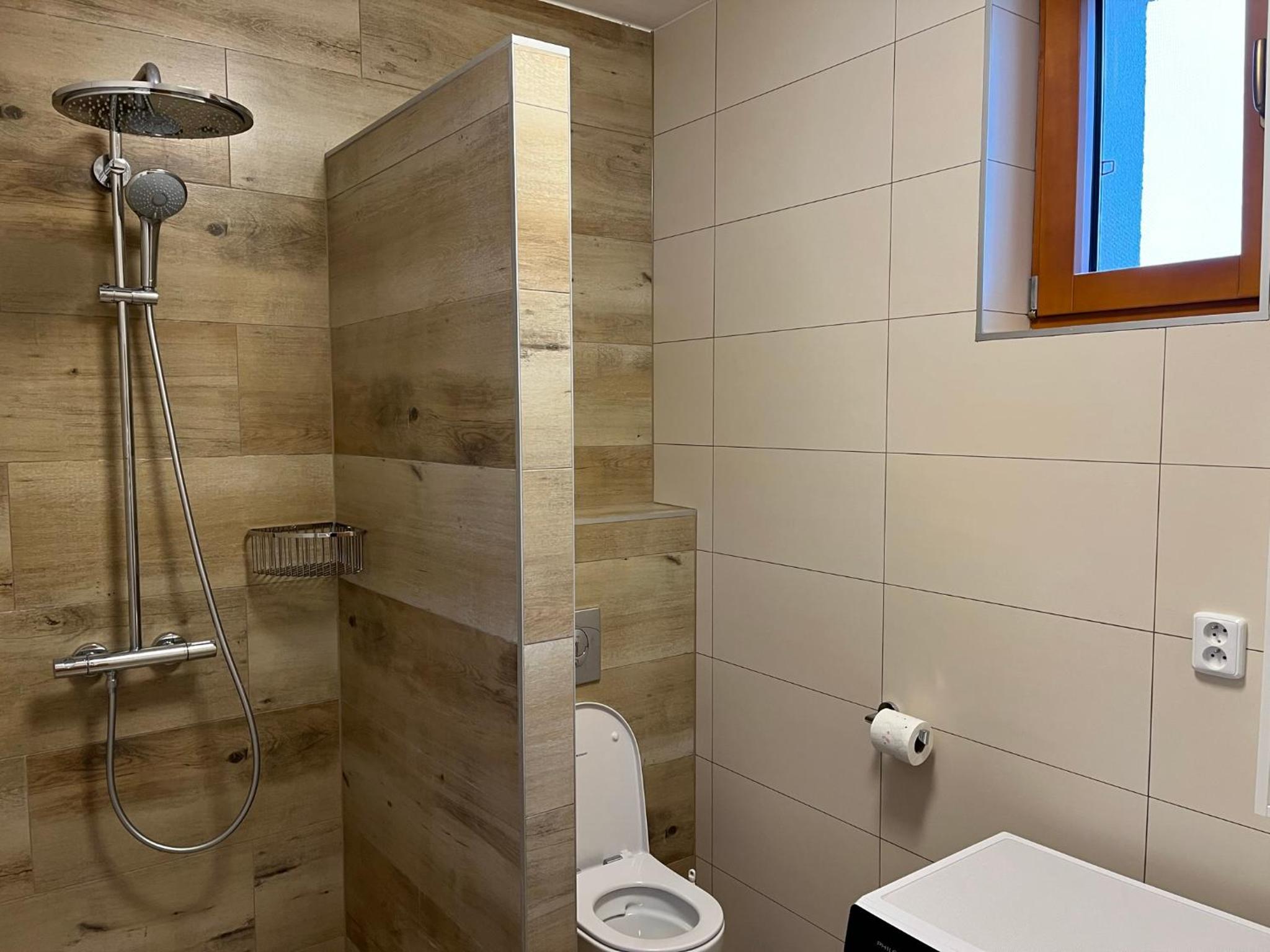 Apartmány Nýdečanka view 2