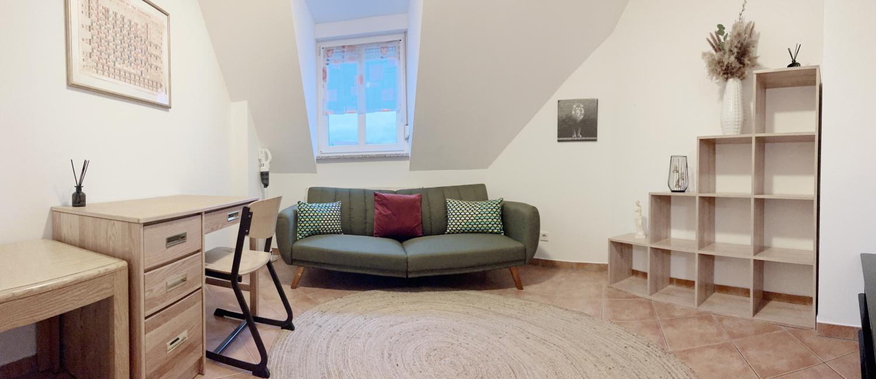 American Ease Apartments - Hahnbach, Vilseck, Weiden - Property Image 68