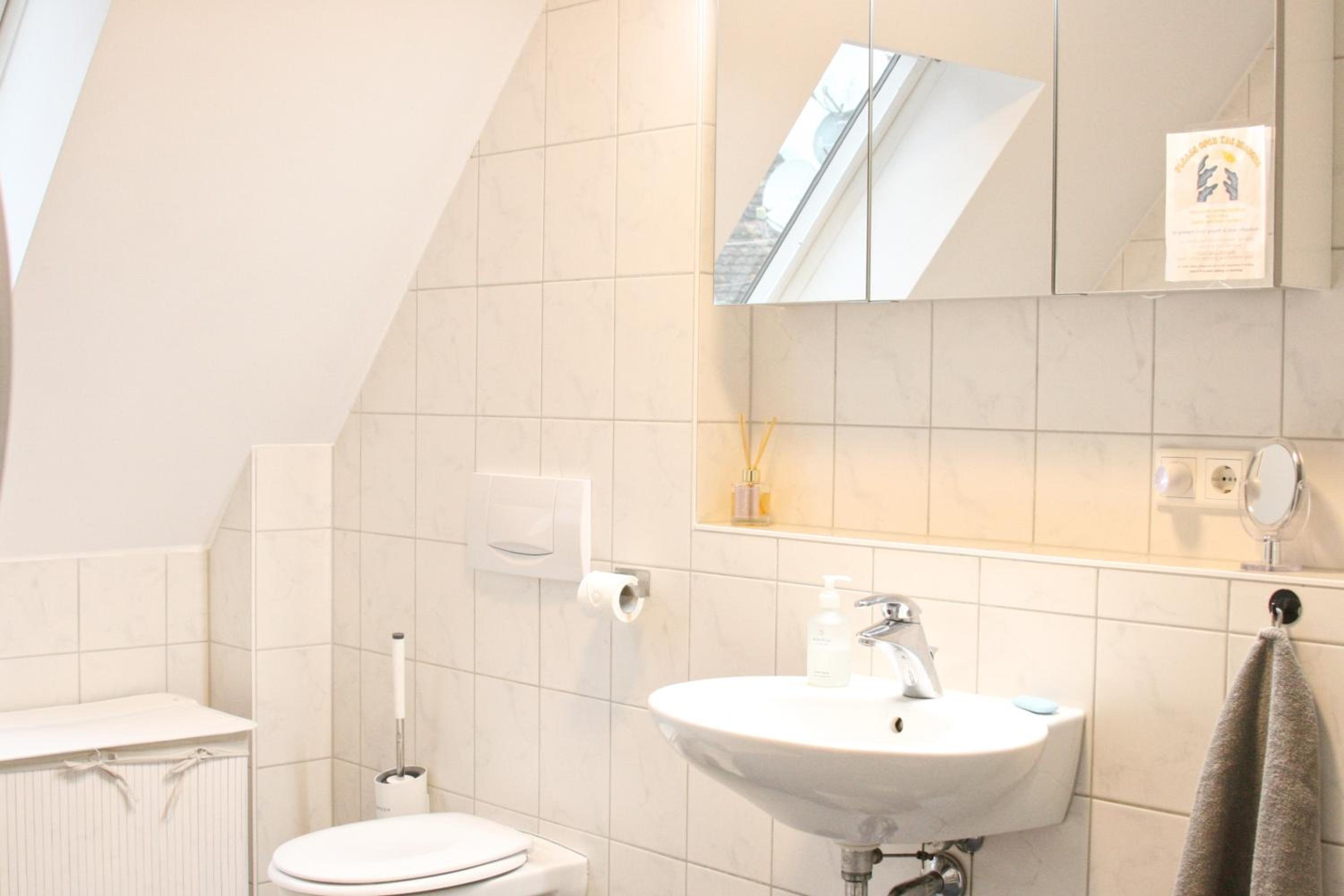 American Ease Apartments - Hahnbach, Vilseck, Weiden - Property Image 62