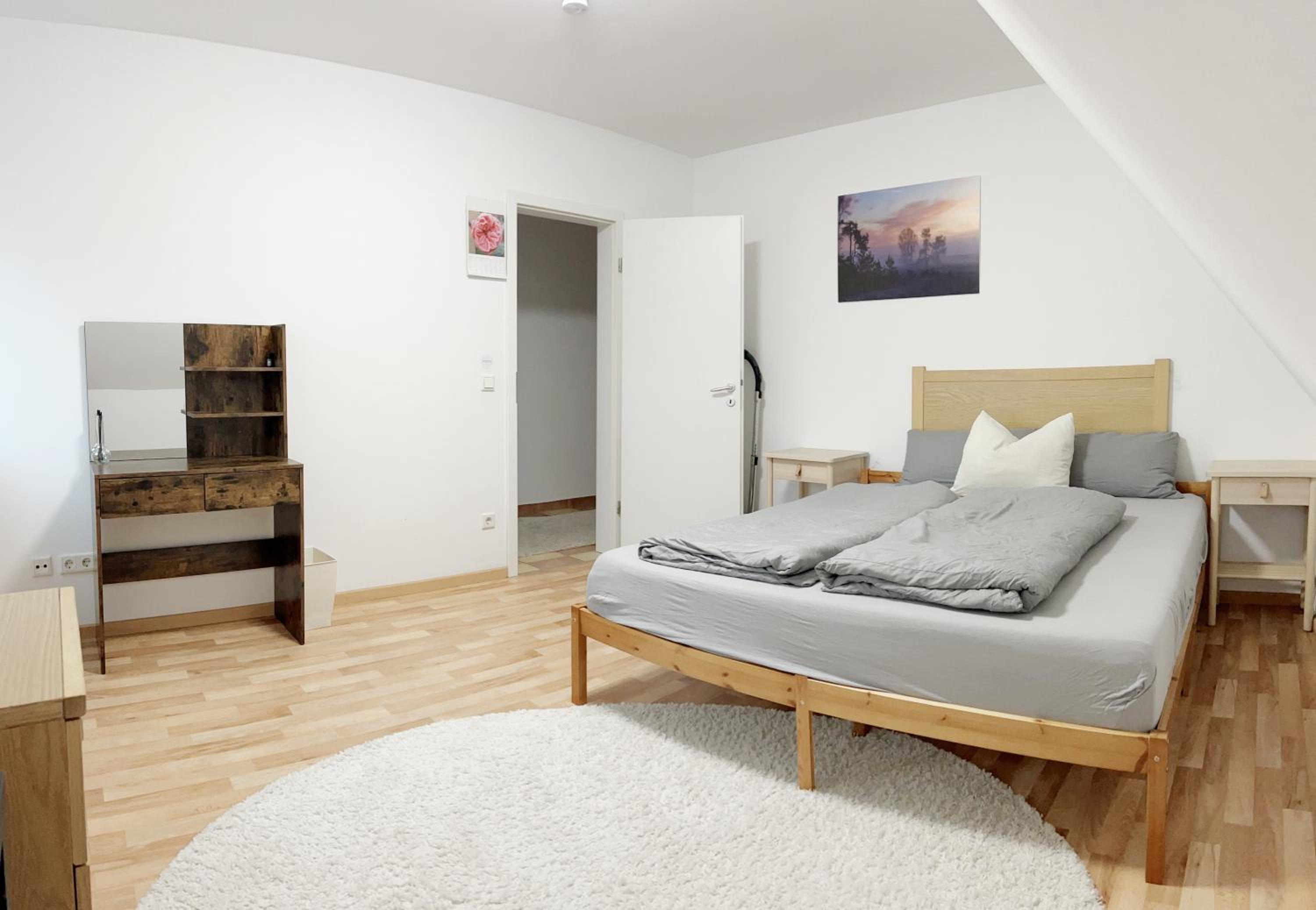 American Ease Apartments - Hahnbach, Vilseck, Weiden - Property Image 28