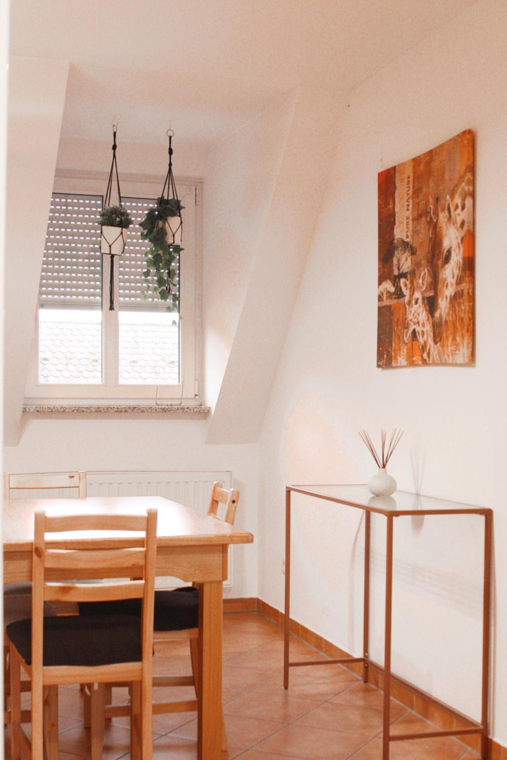 American Ease Apartments - Hahnbach, Vilseck, Weiden - Property Image 17