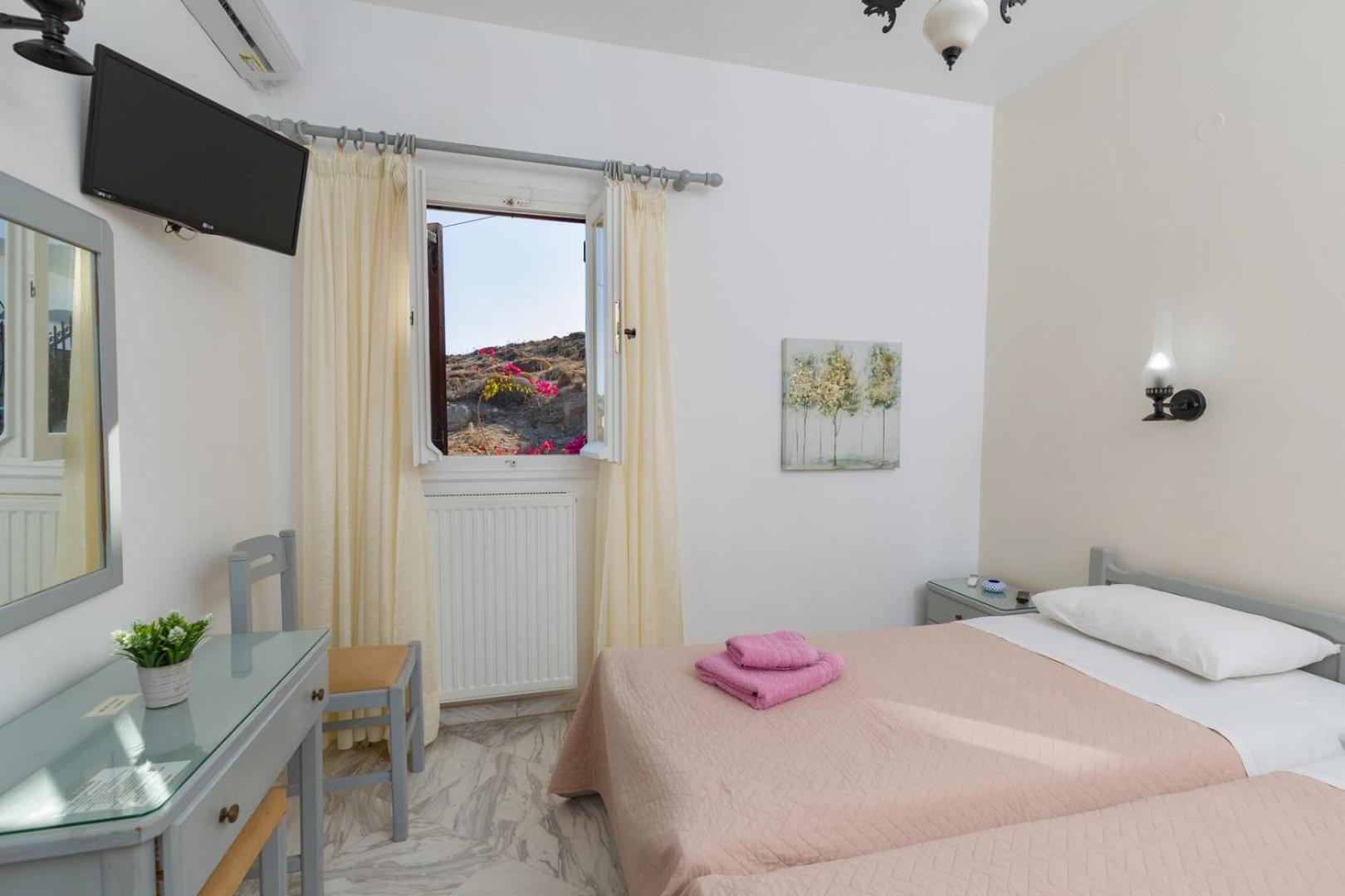 Irene Rooms Naousa Parou photo 5