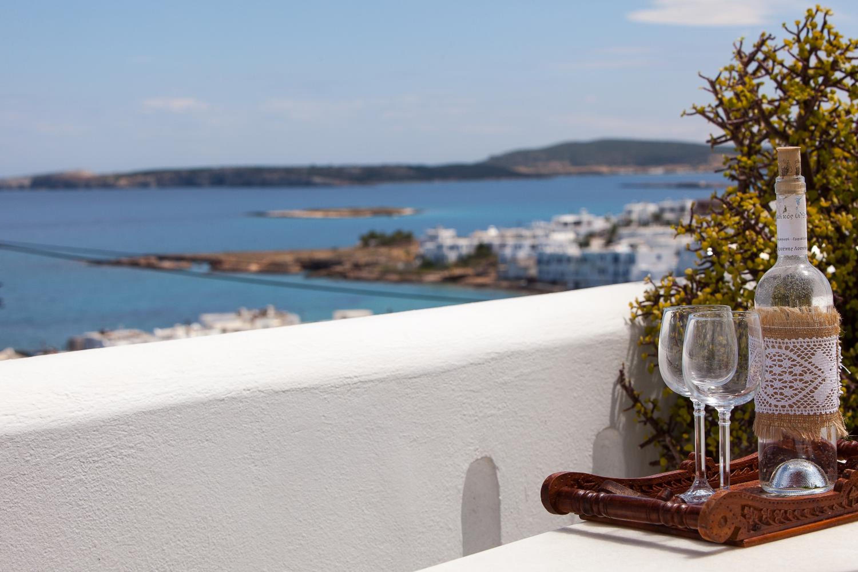 Irene Rooms Naousa Parou photo 3