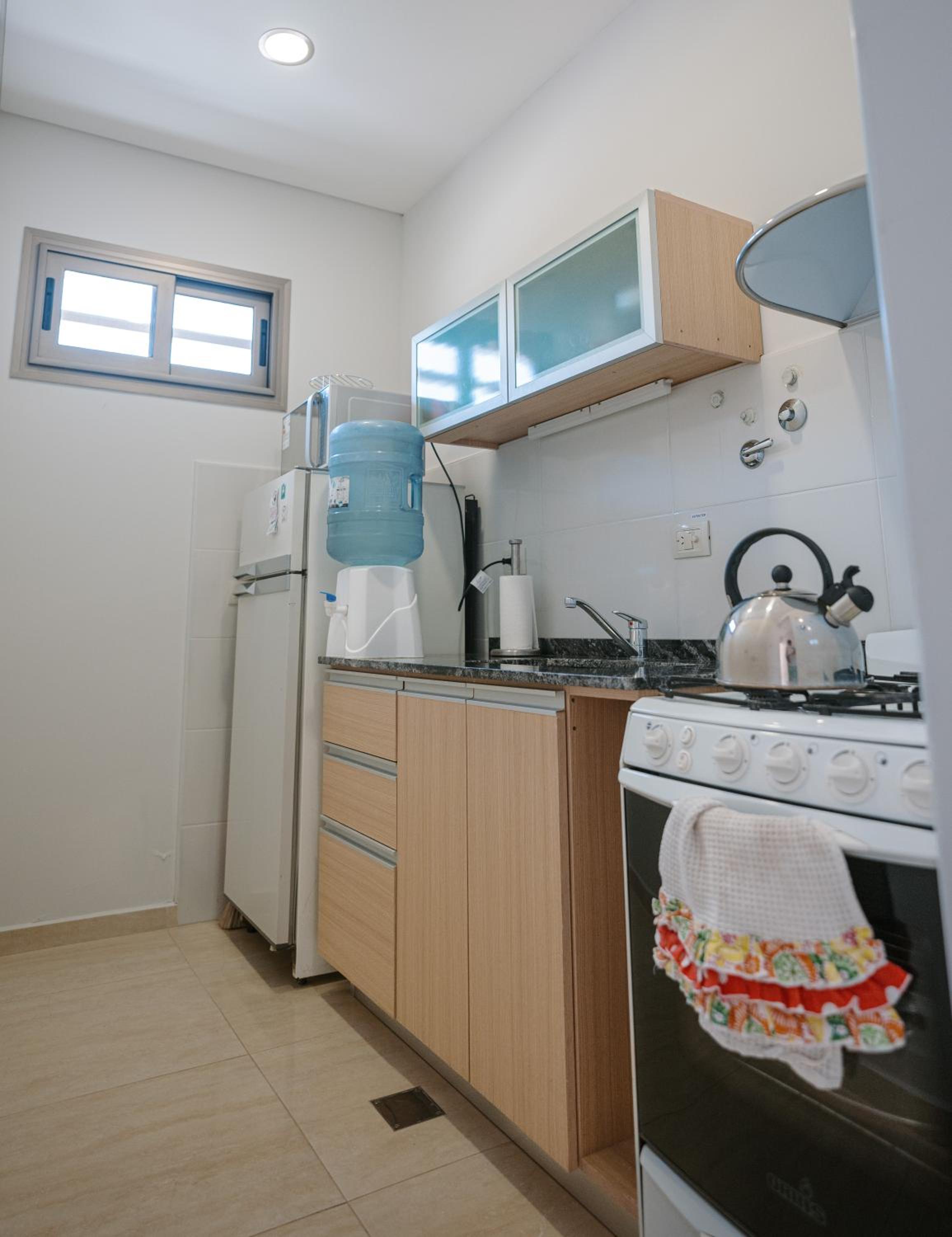 DEPARTAMENTO BENJAMIN