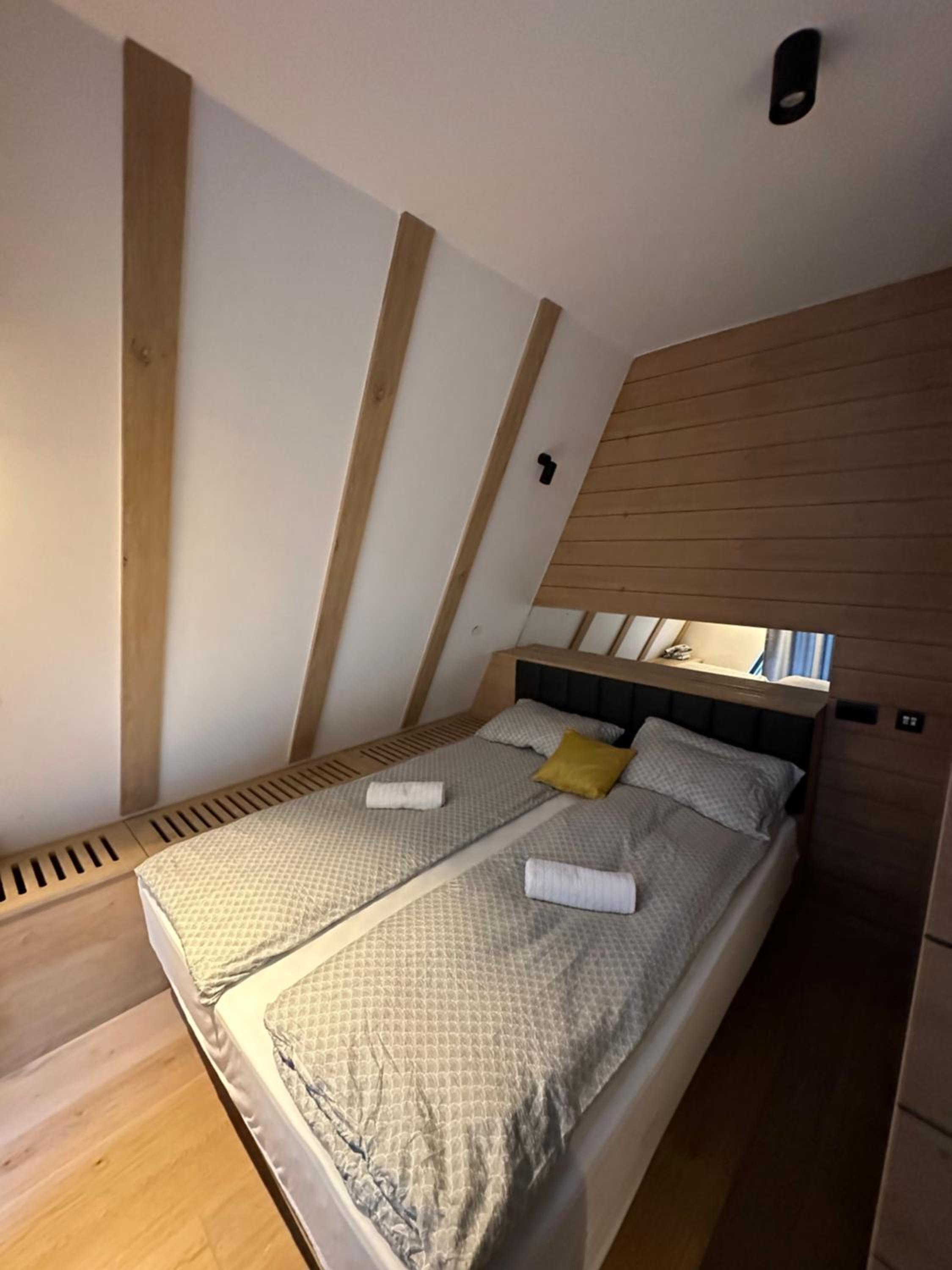 Ski & Relax Apartment Bjelašnica