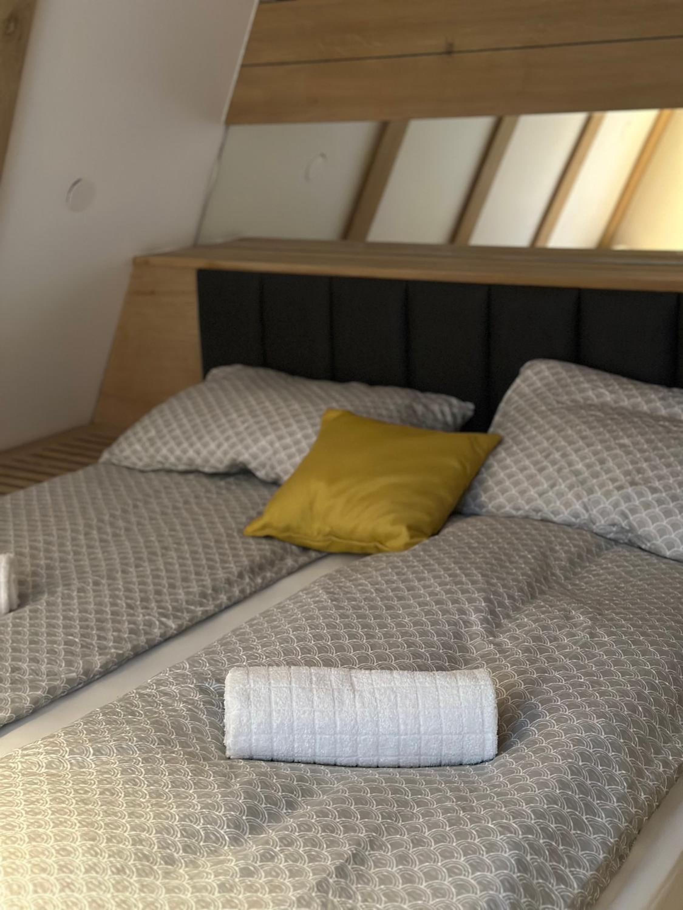 Ski & Relax Apartment Bjelašnica