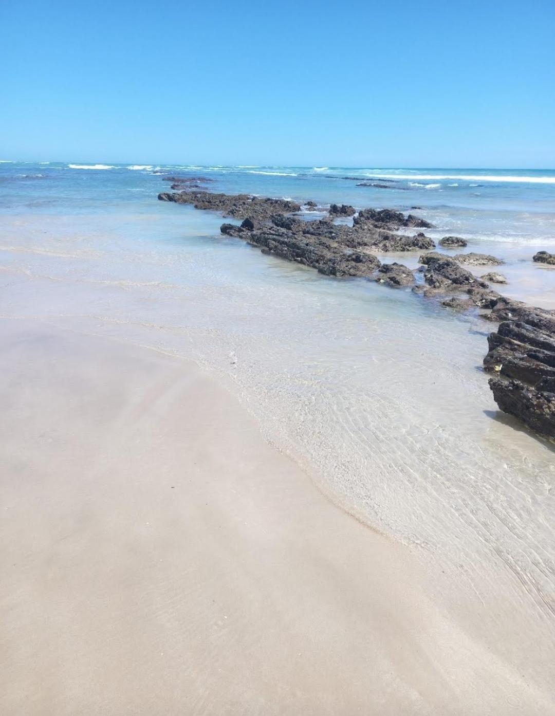 Lovely 2-Bedroom Accommodation in Paradise Beach