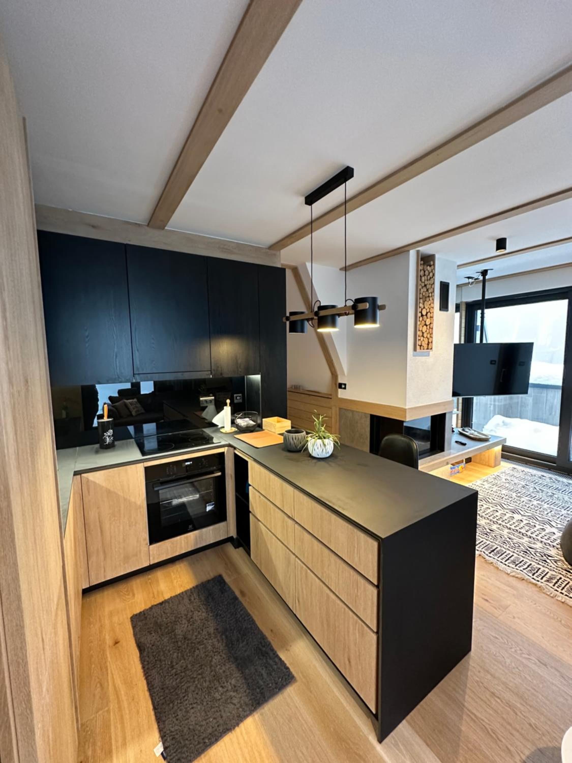 Ski & Relax Apartment Bjelašnica