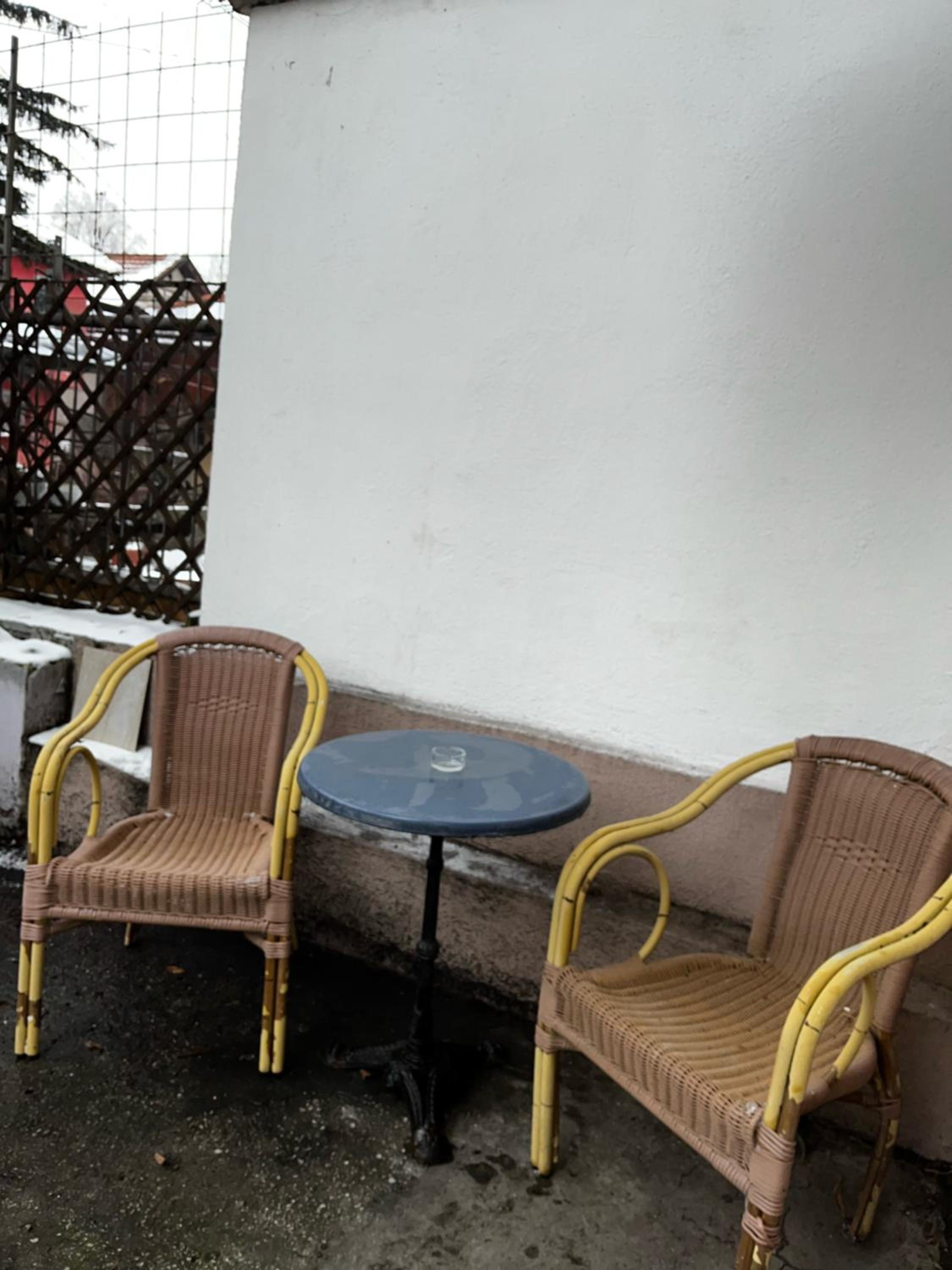 Old Town Sarajevo Apartment