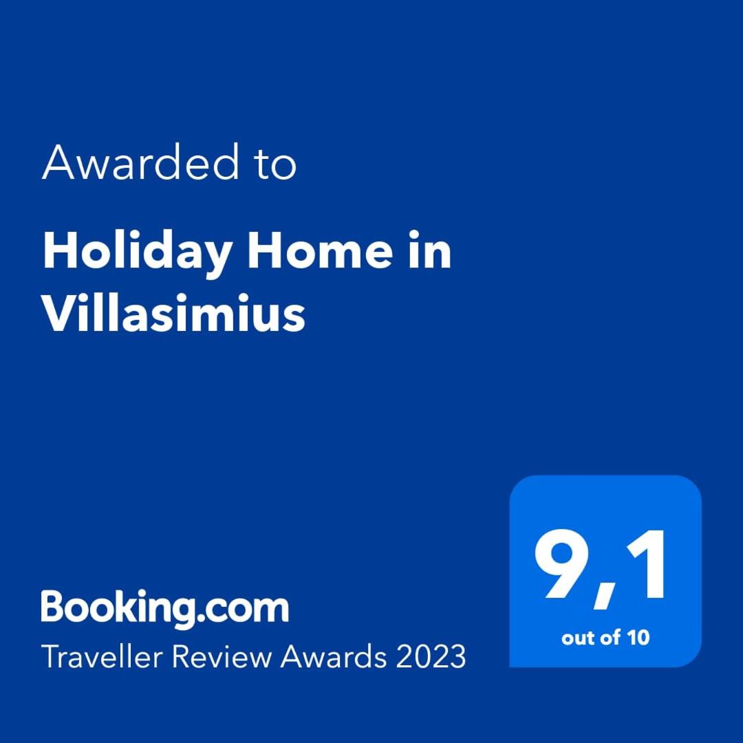 Holiday Home in Villasimius view 2