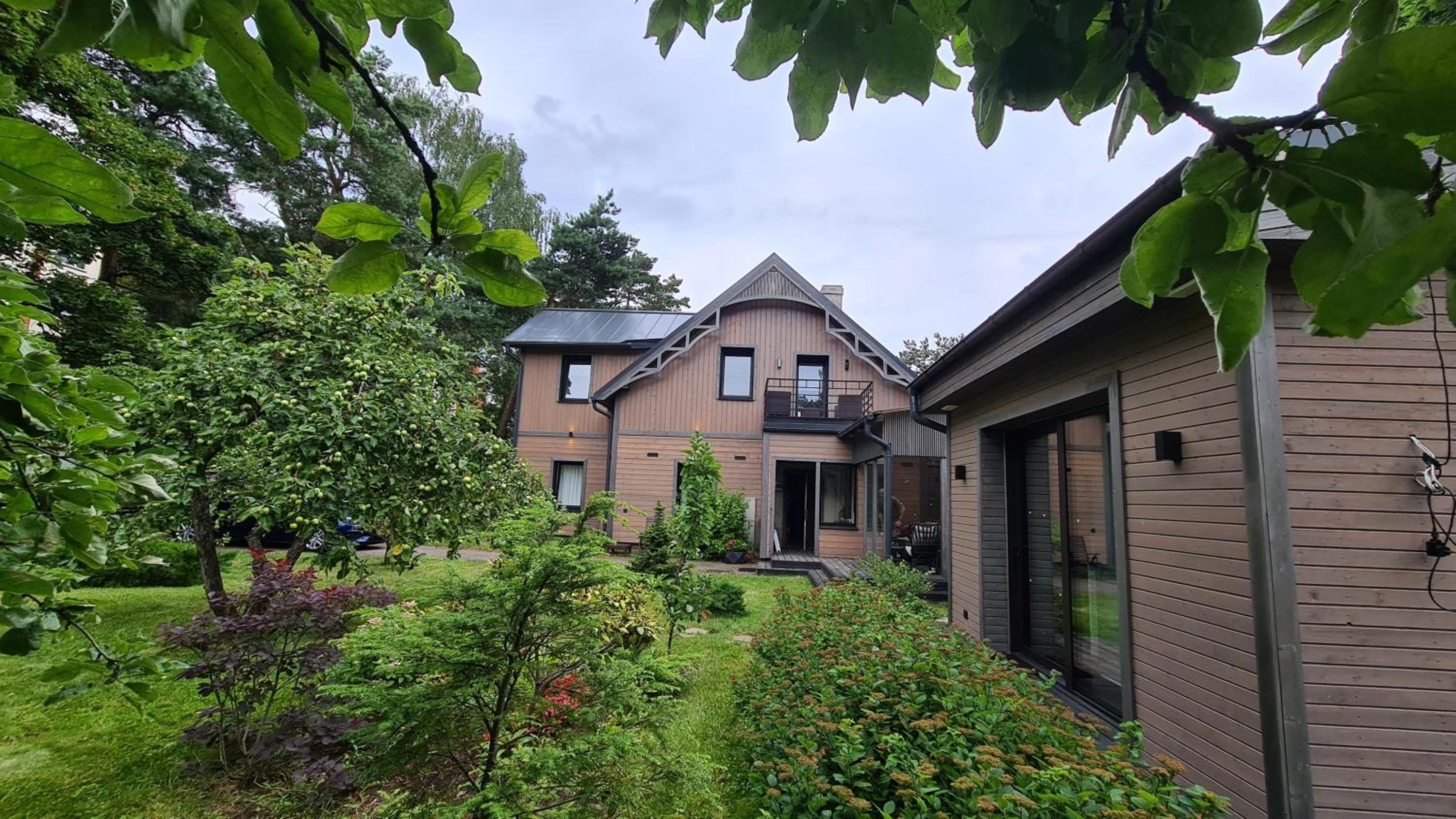 Hotel Vecbulduri Apartment Jurmala