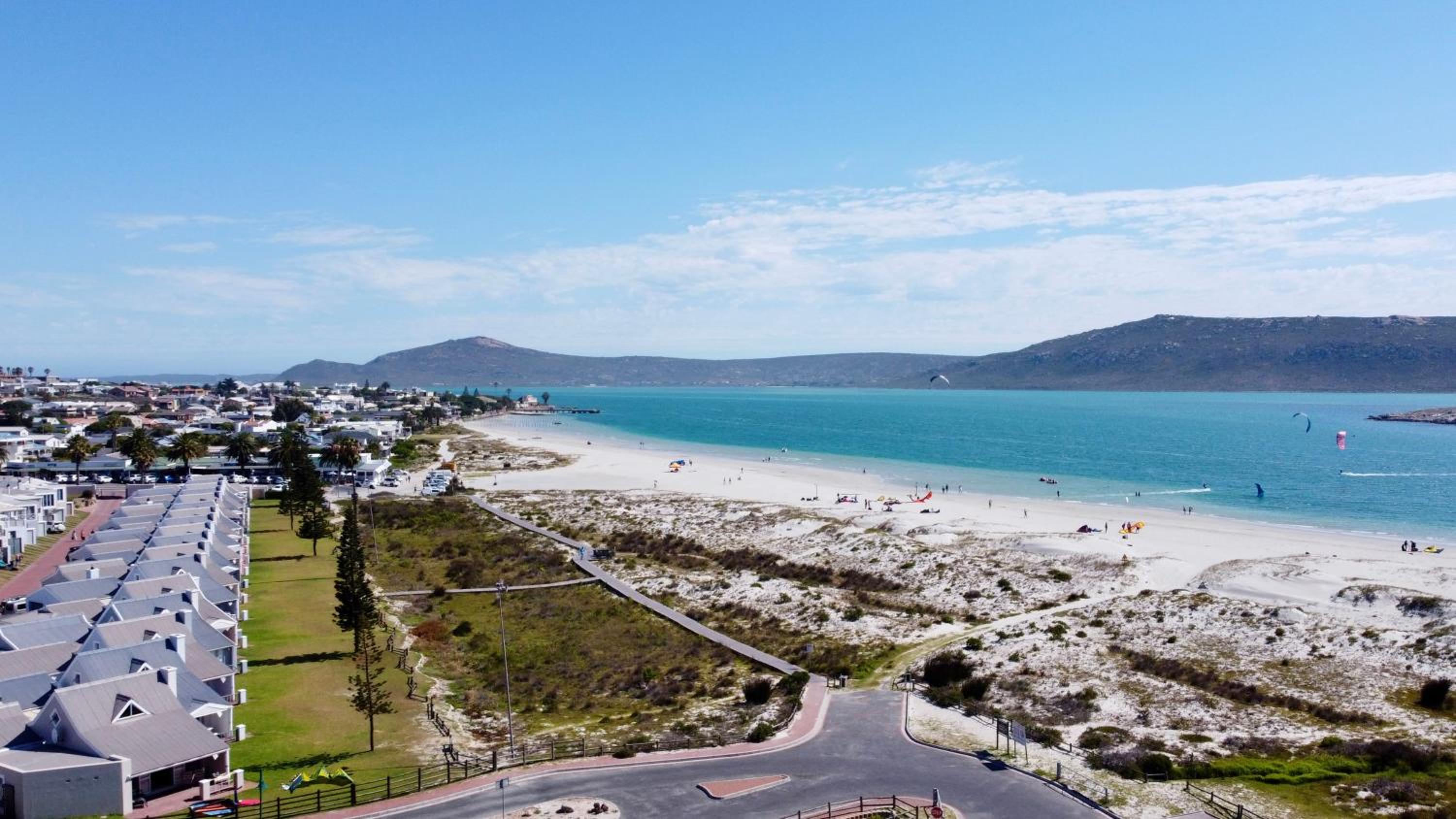 Beachfront Kite House No 1 Shaapenzicht 1 view 5