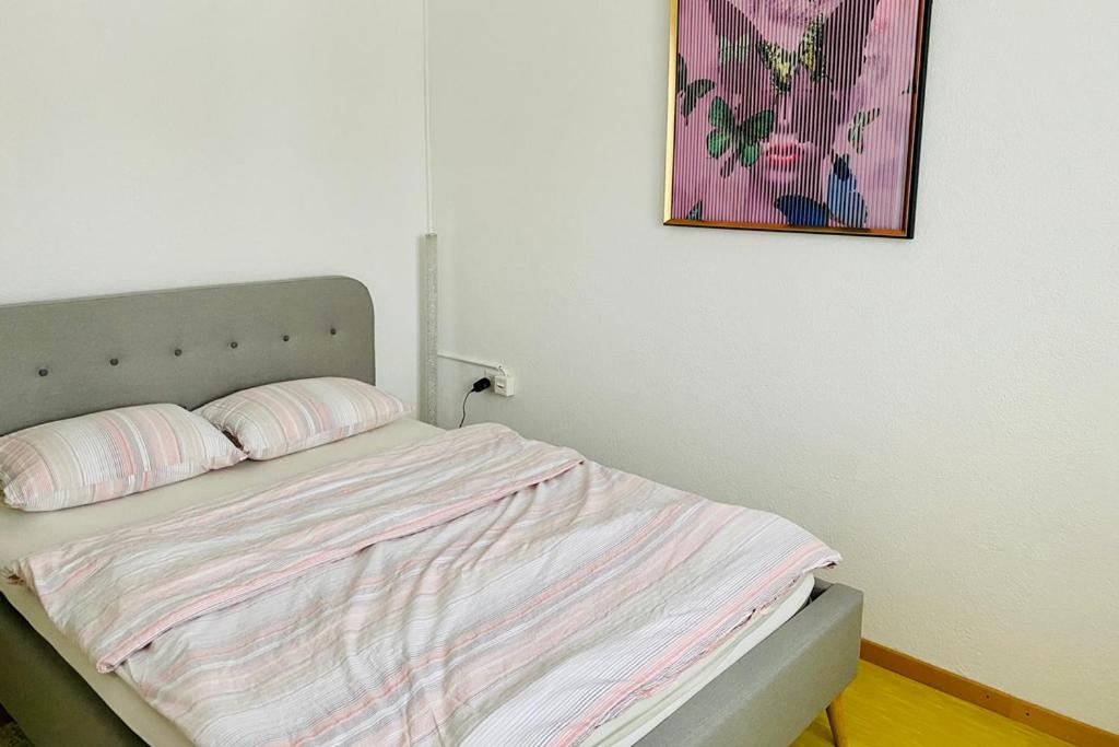 Cozy Corner - CharmingStay