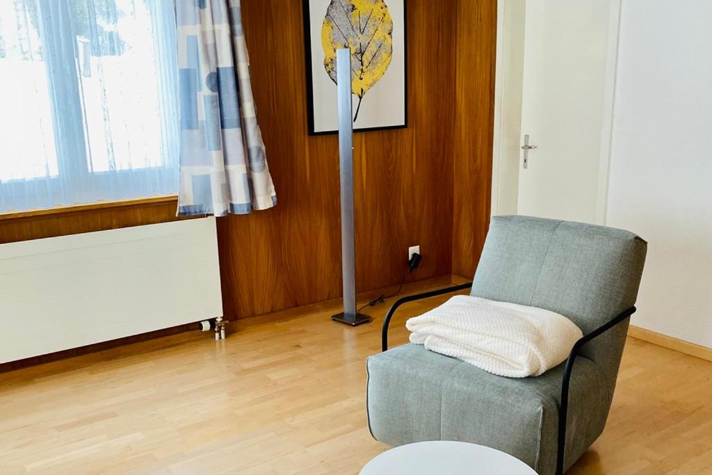 Cozy Corner - CharmingStay