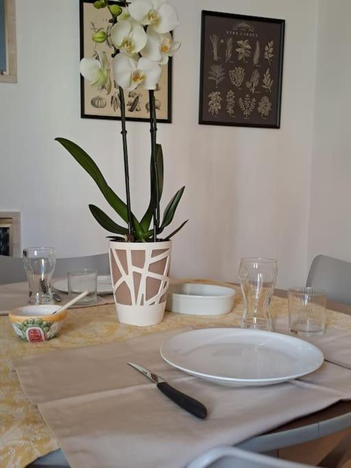 Re Sol en Menfi — dining