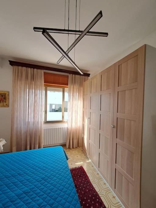 Re Sol en Menfi — hotel room