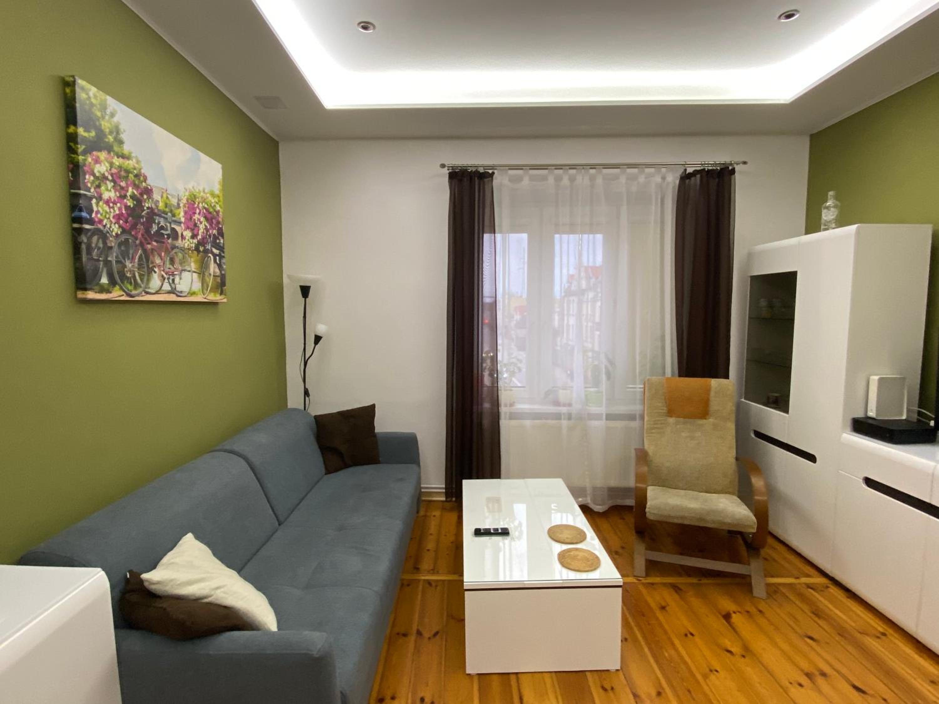 SWING APARTAMENT Sopot view 4
