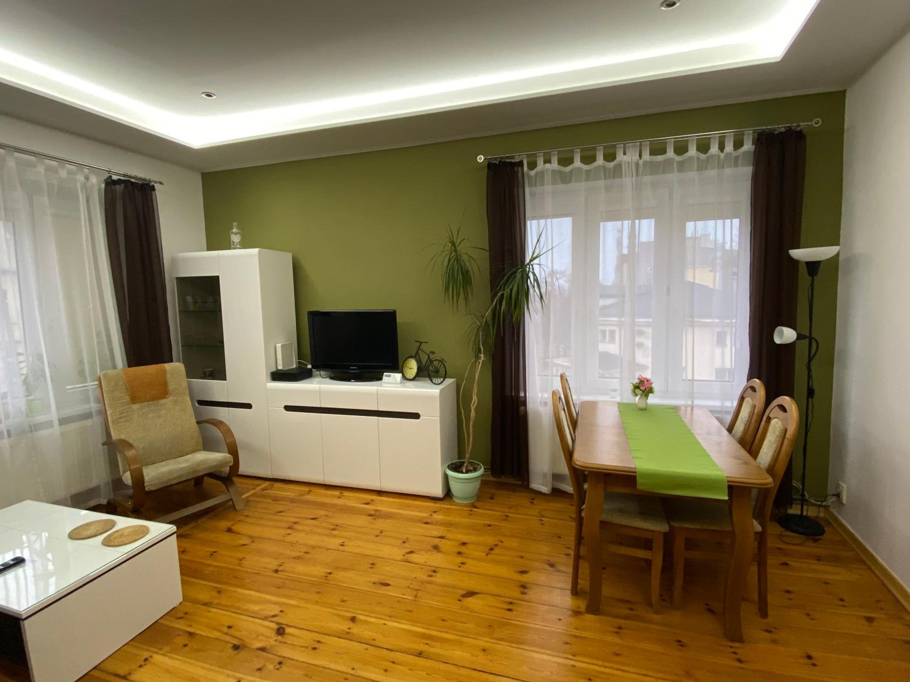 SWING APARTAMENT Sopot view 3