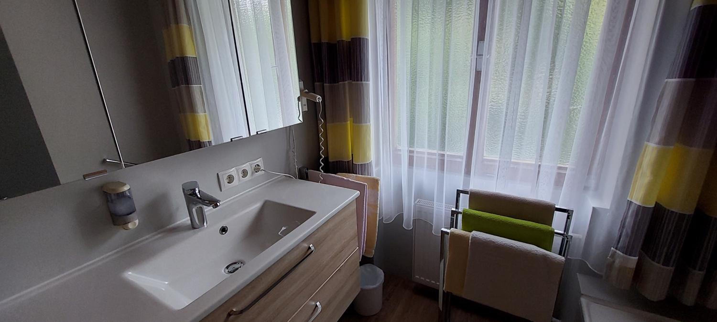 Pension Wildental