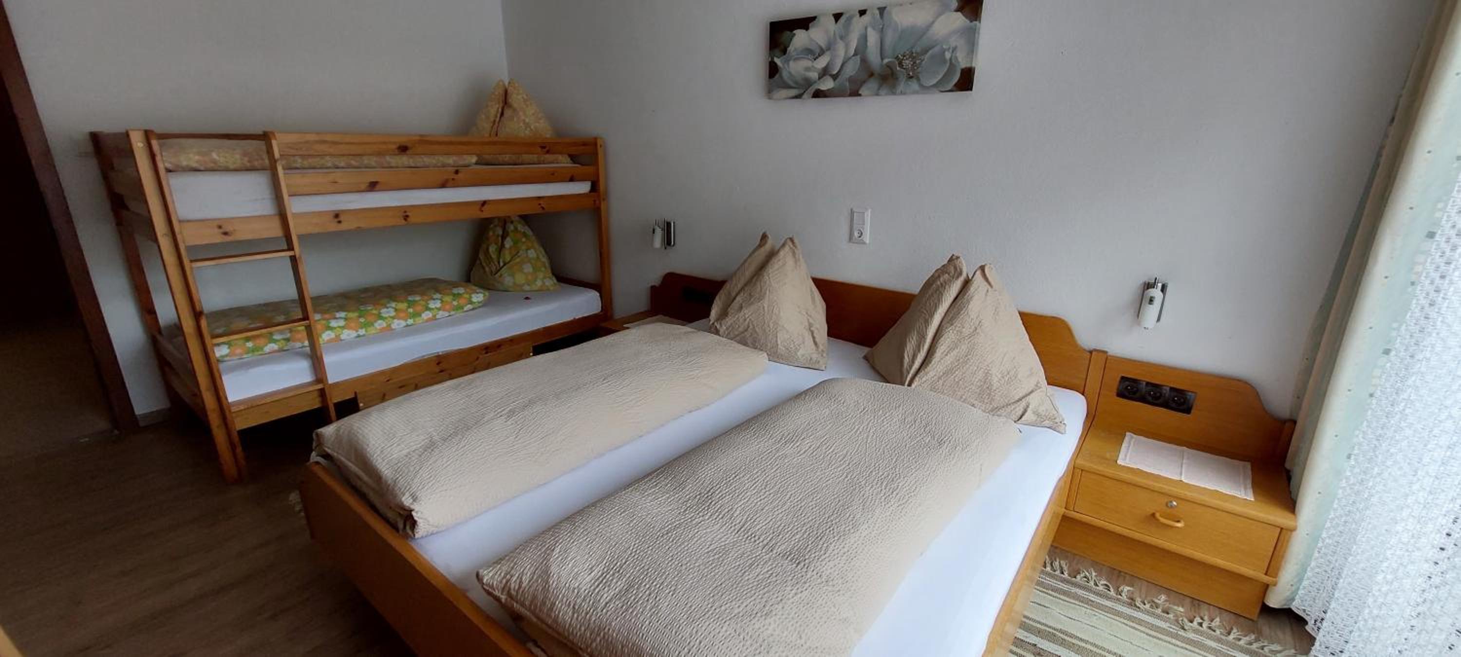 Pension Wildental