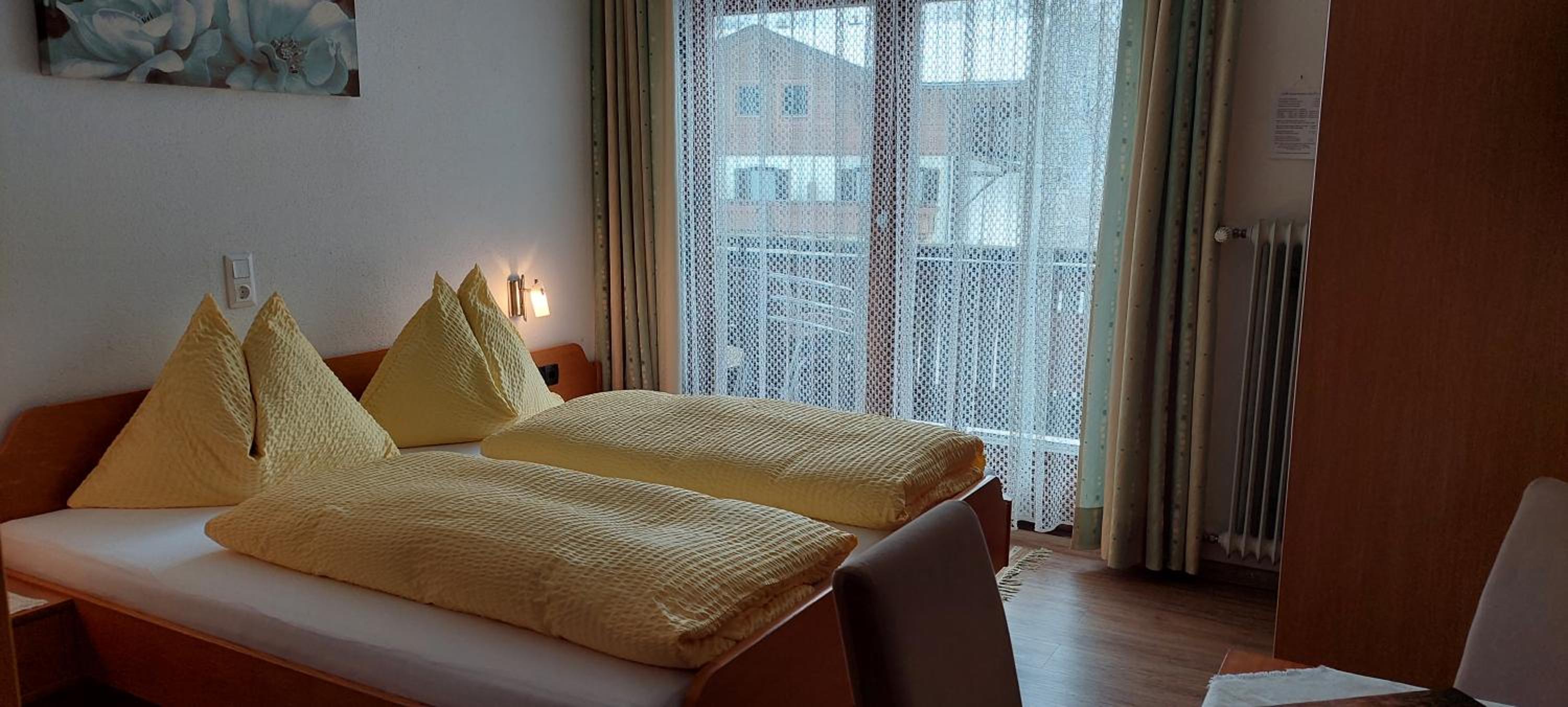Pension Wildental