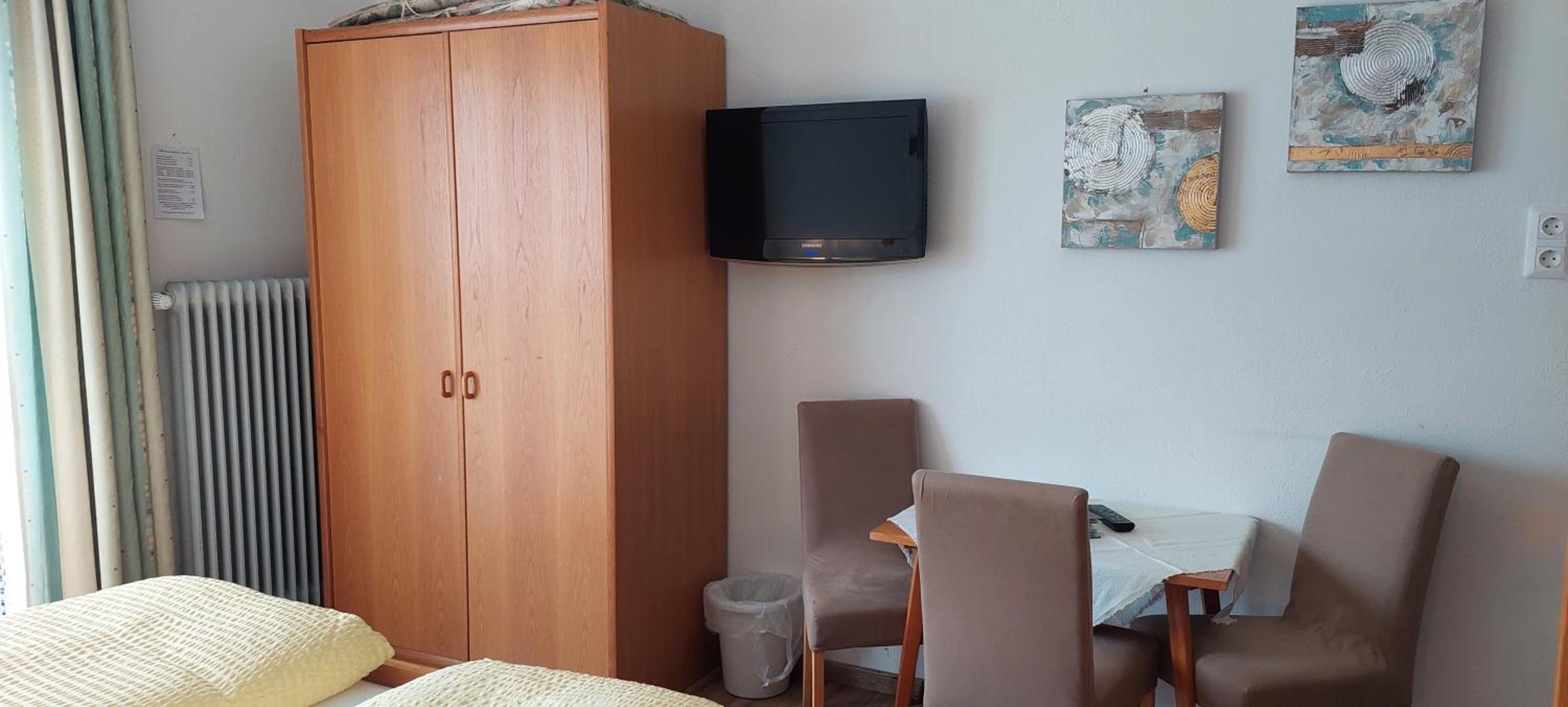 Pension Wildental