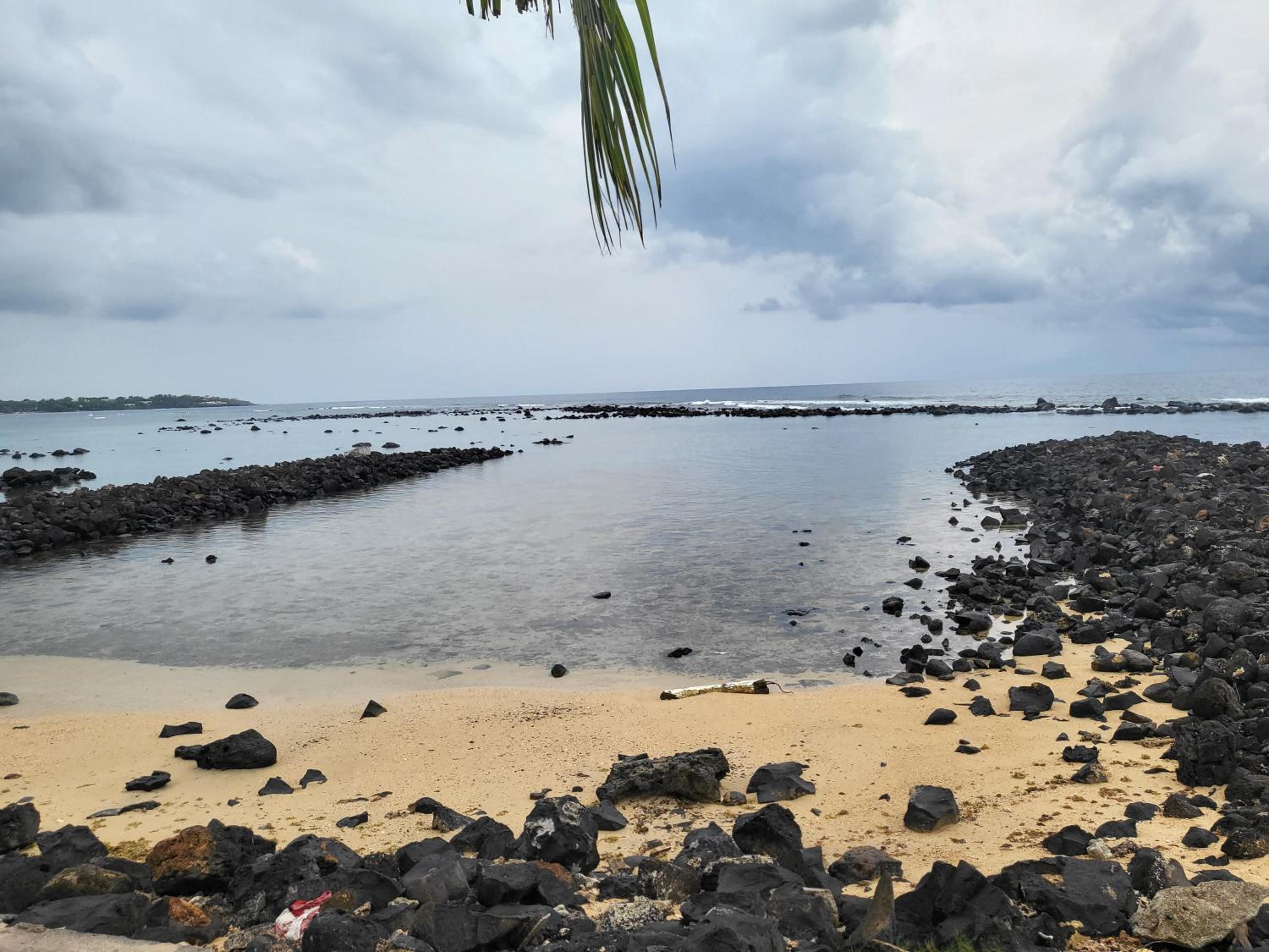 Villa de vacances Pieds dans l'eau photo 5