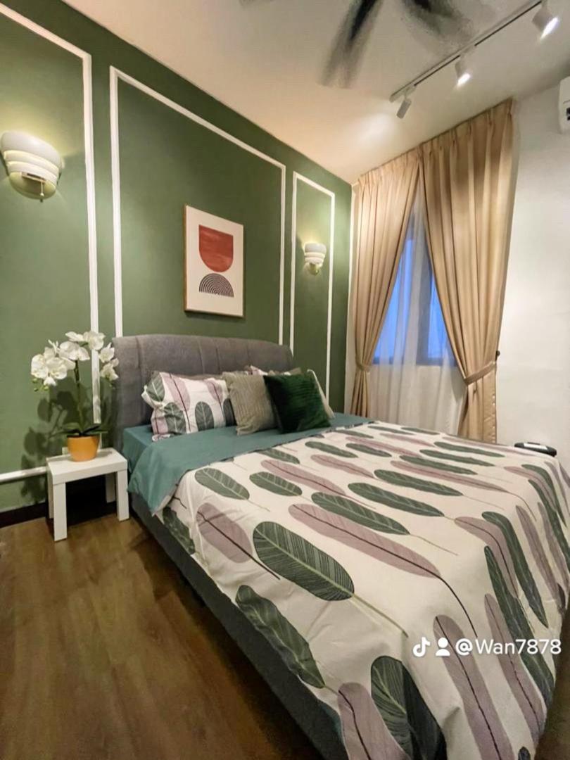 Homestay Nabiha Suites Vista Bangi UKM photo 2