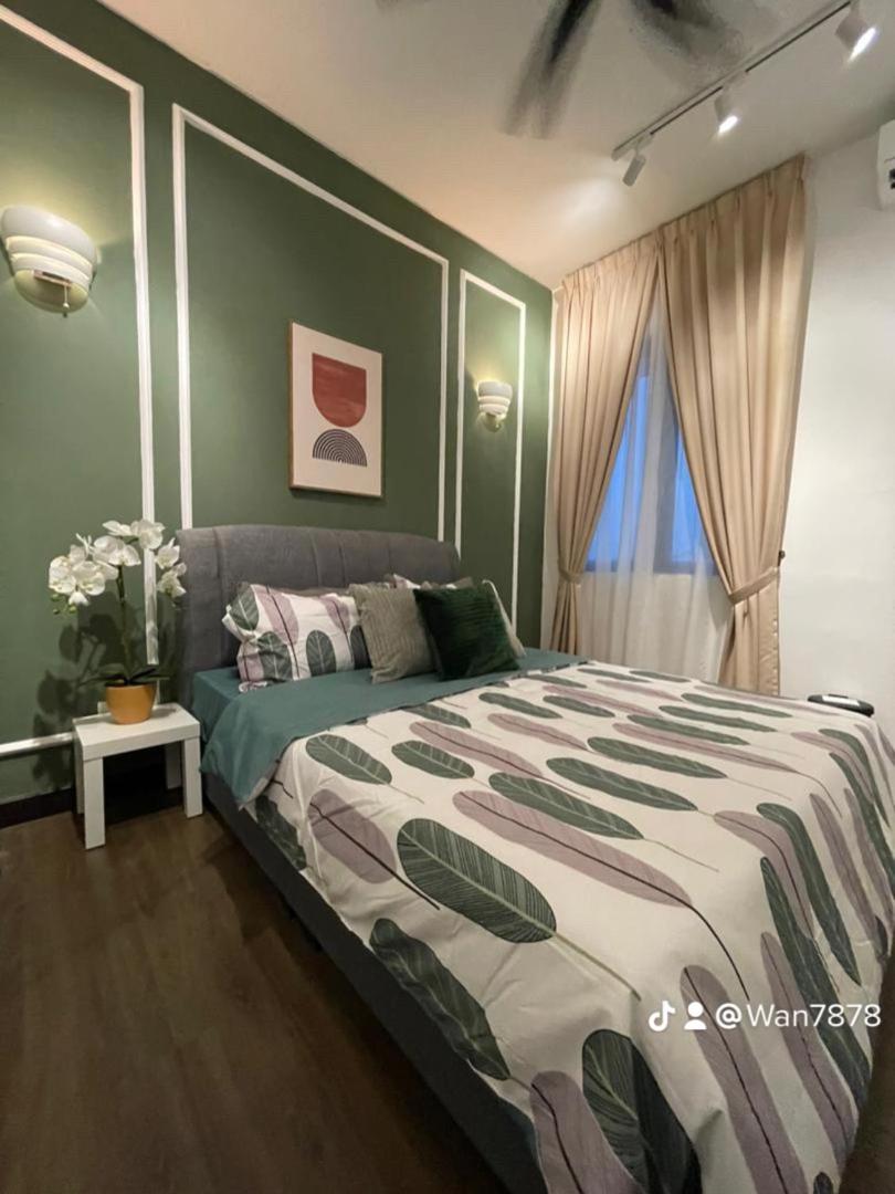 Homestay Nabiha Suites Vista Bangi UKM photo 4