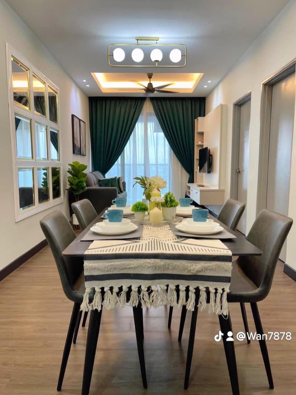 Homestay Nabiha Suites Vista Bangi UKM photo 6