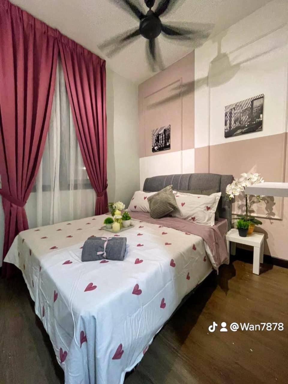Homestay Nabiha Suites Vista Bangi UKM photo 8