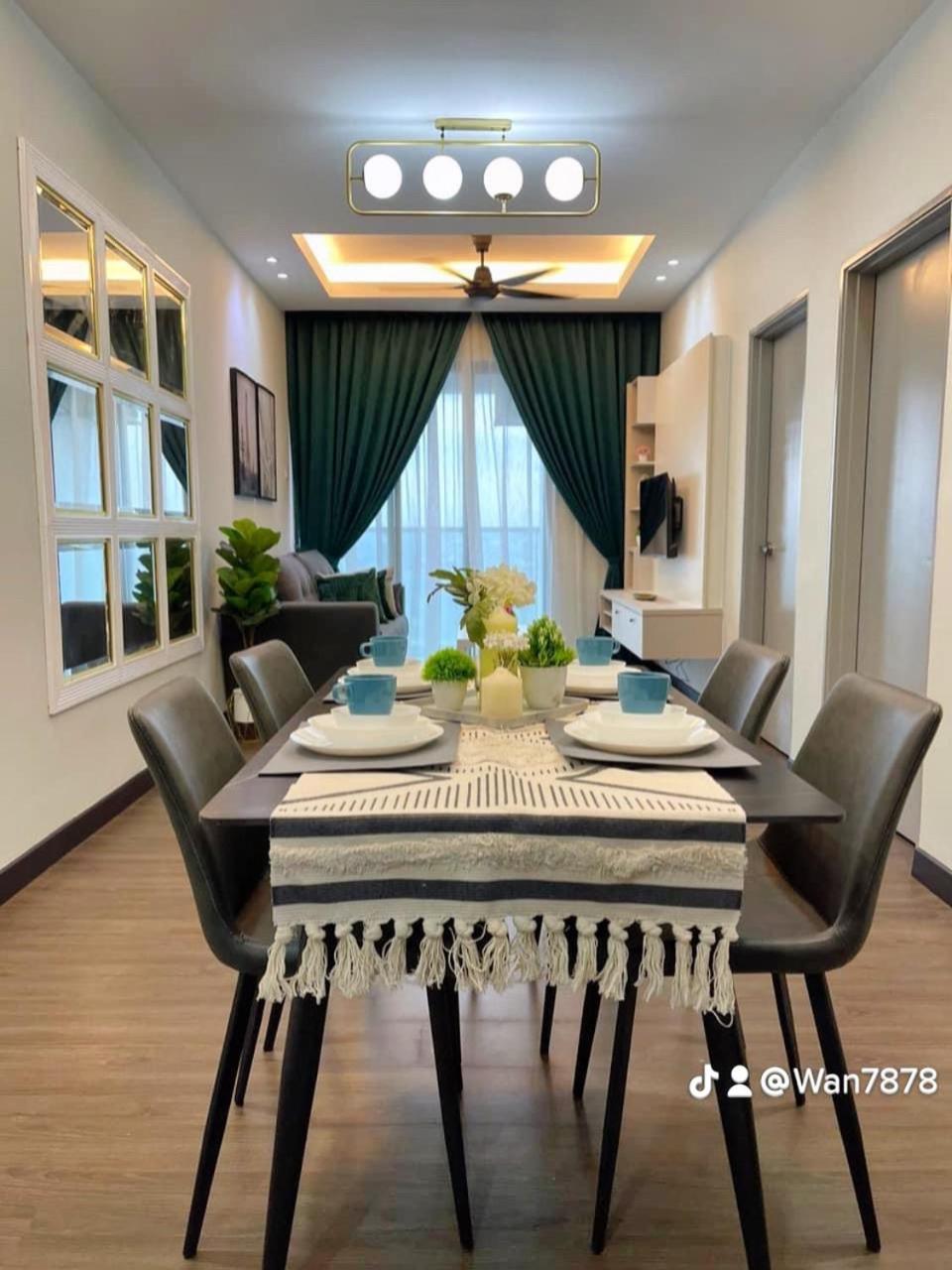 Homestay Nabiha Suites Vista Bangi UKM photo 5