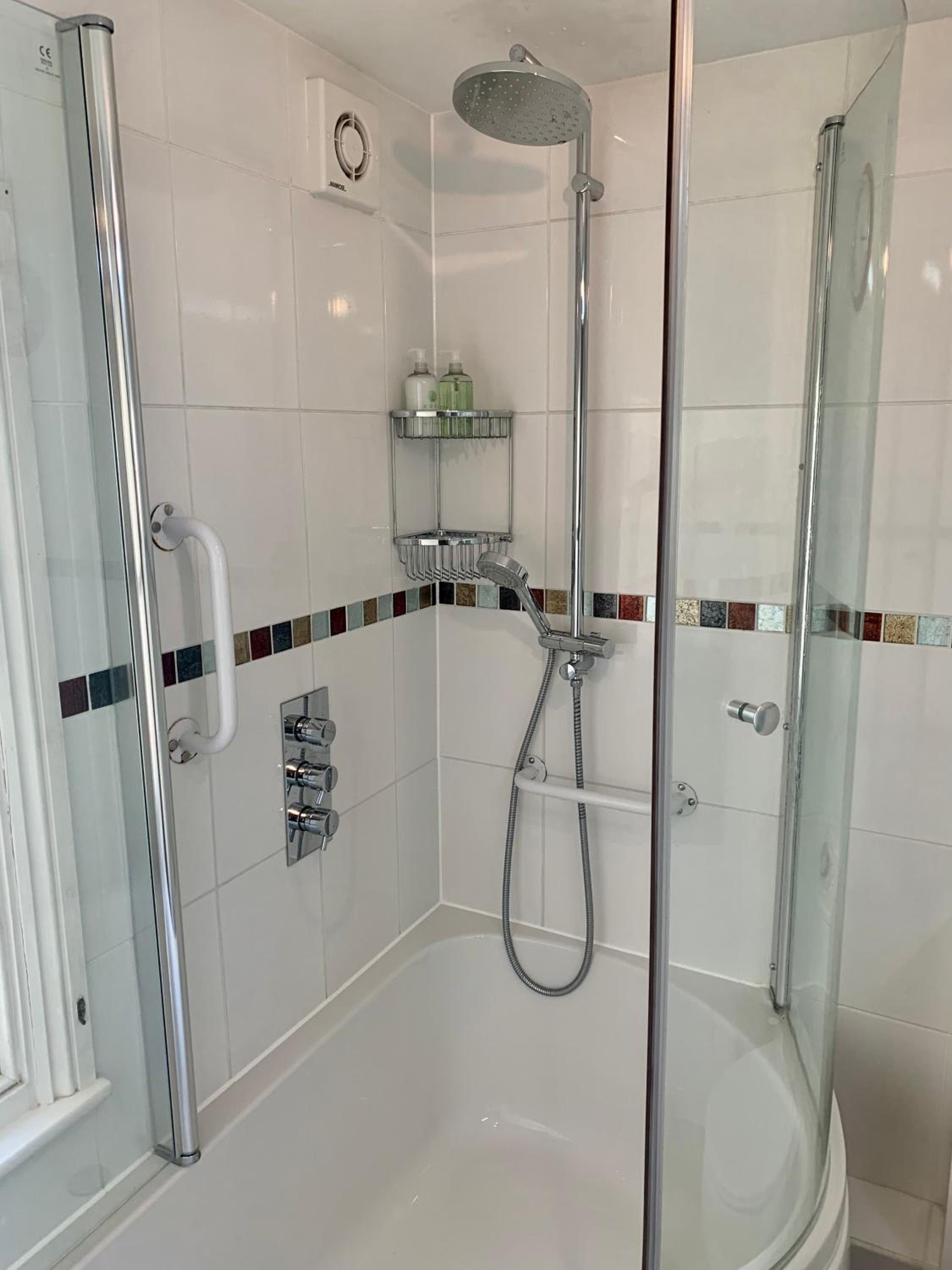 Cozy 2 Bedroom Flat in Brighton and Hove