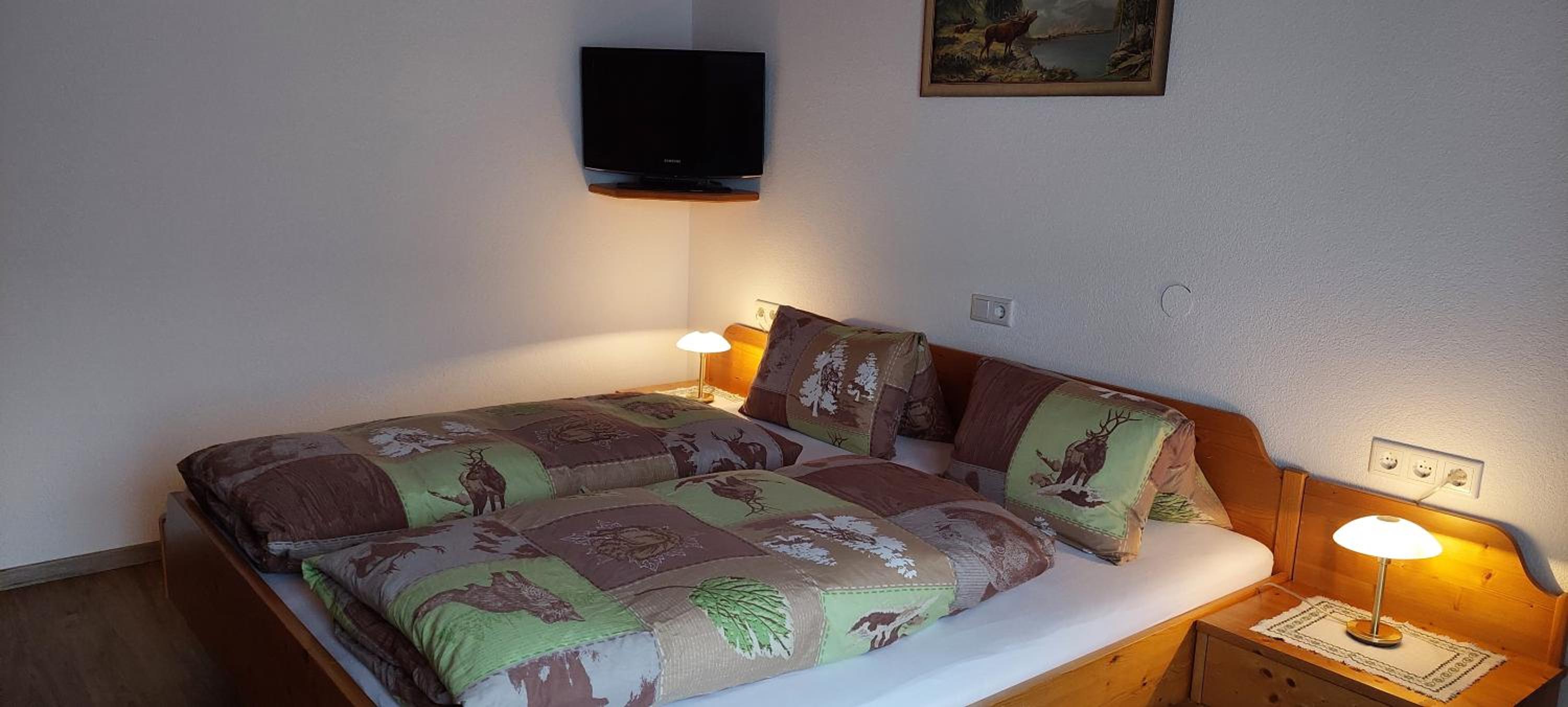 Pension Wildental